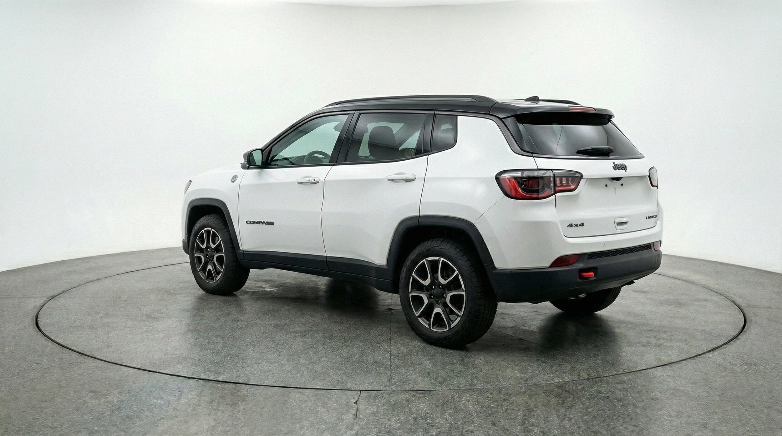 Thumbnail: 2025 Jeep Compass - 6