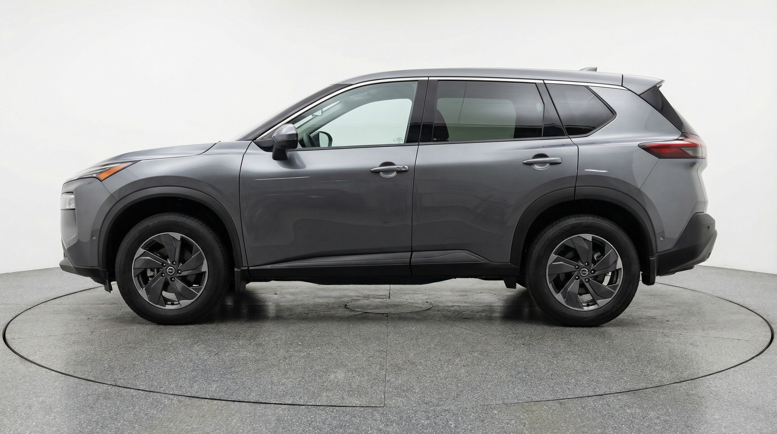 Thumbnail: 2025 Nissan Rogue - 4