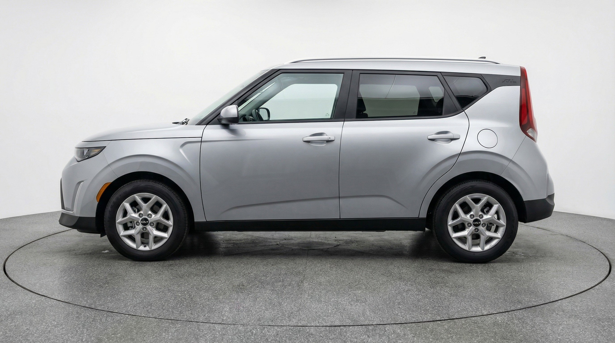 Thumbnail: 2025 Kia Soul - 5