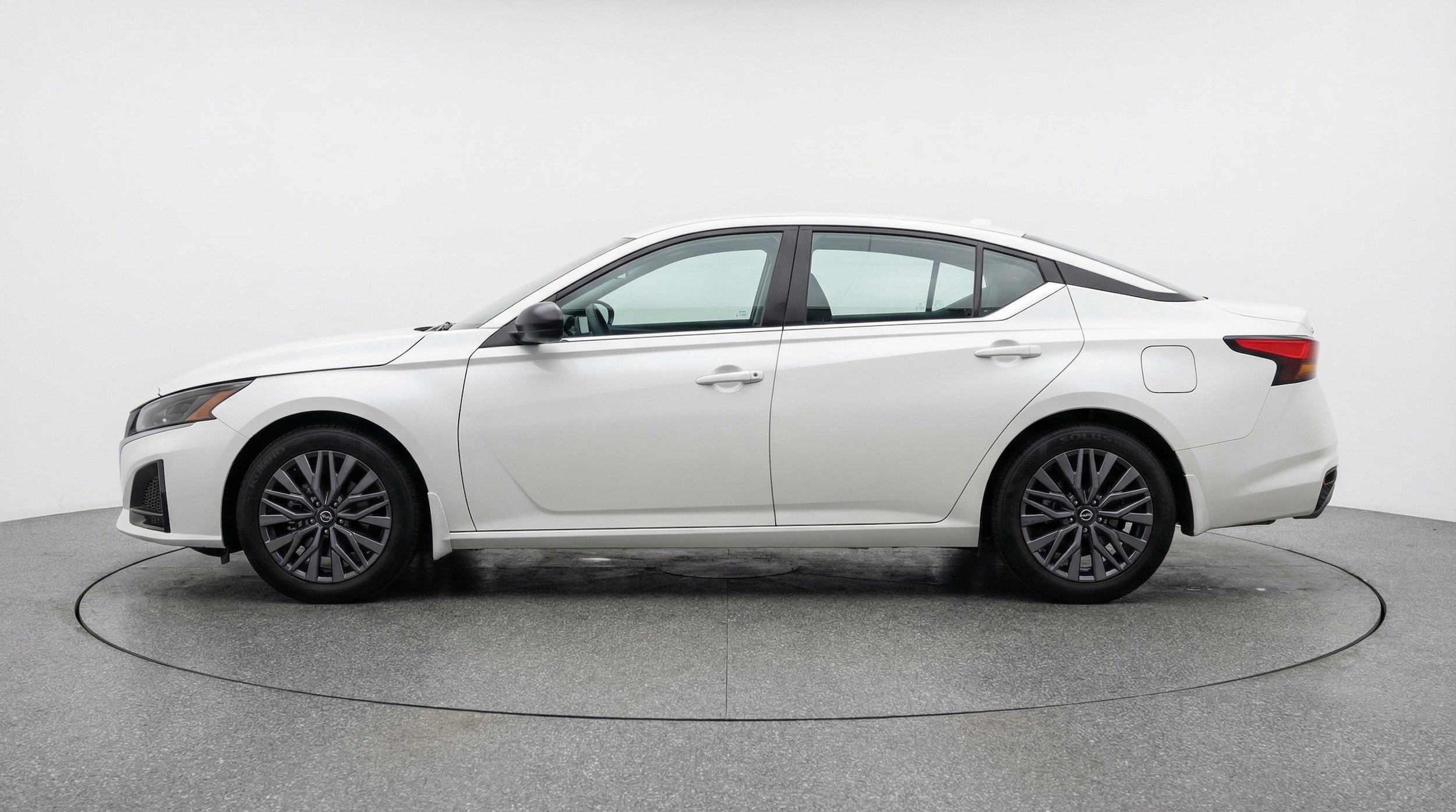 Thumbnail: 2026 Nissan Altima - 5