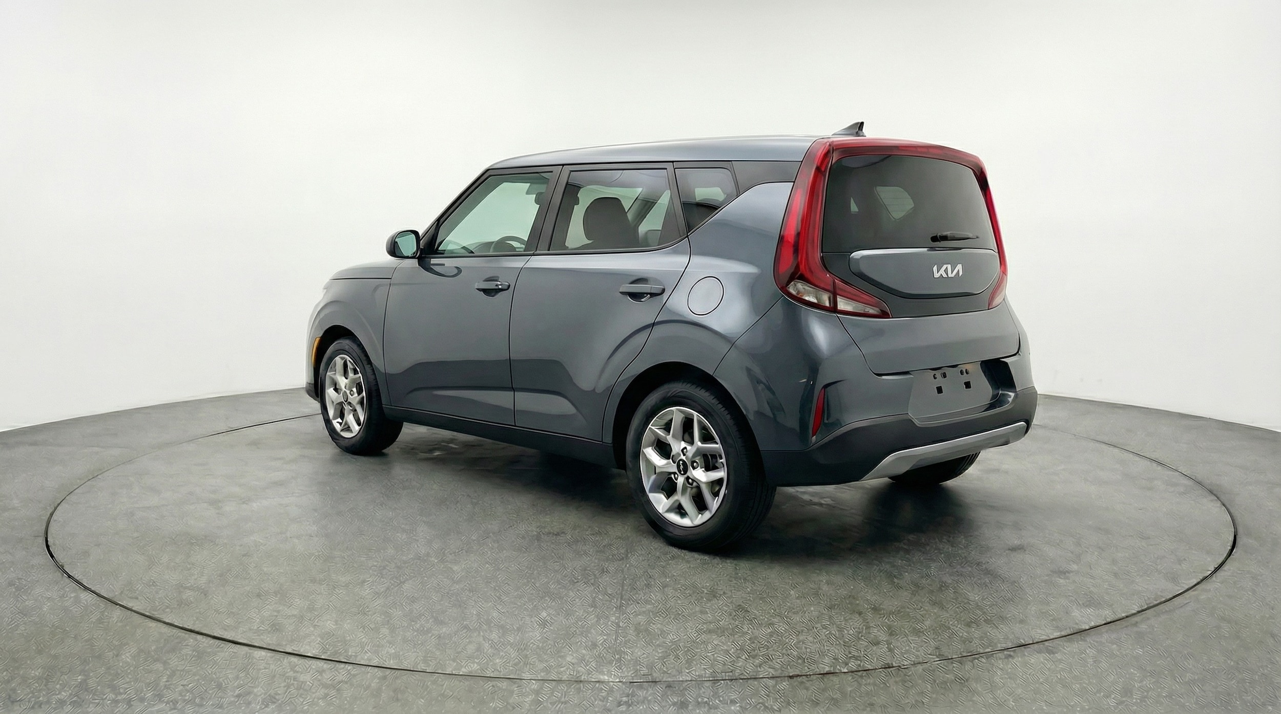 Thumbnail: 2025 Kia Soul - 5