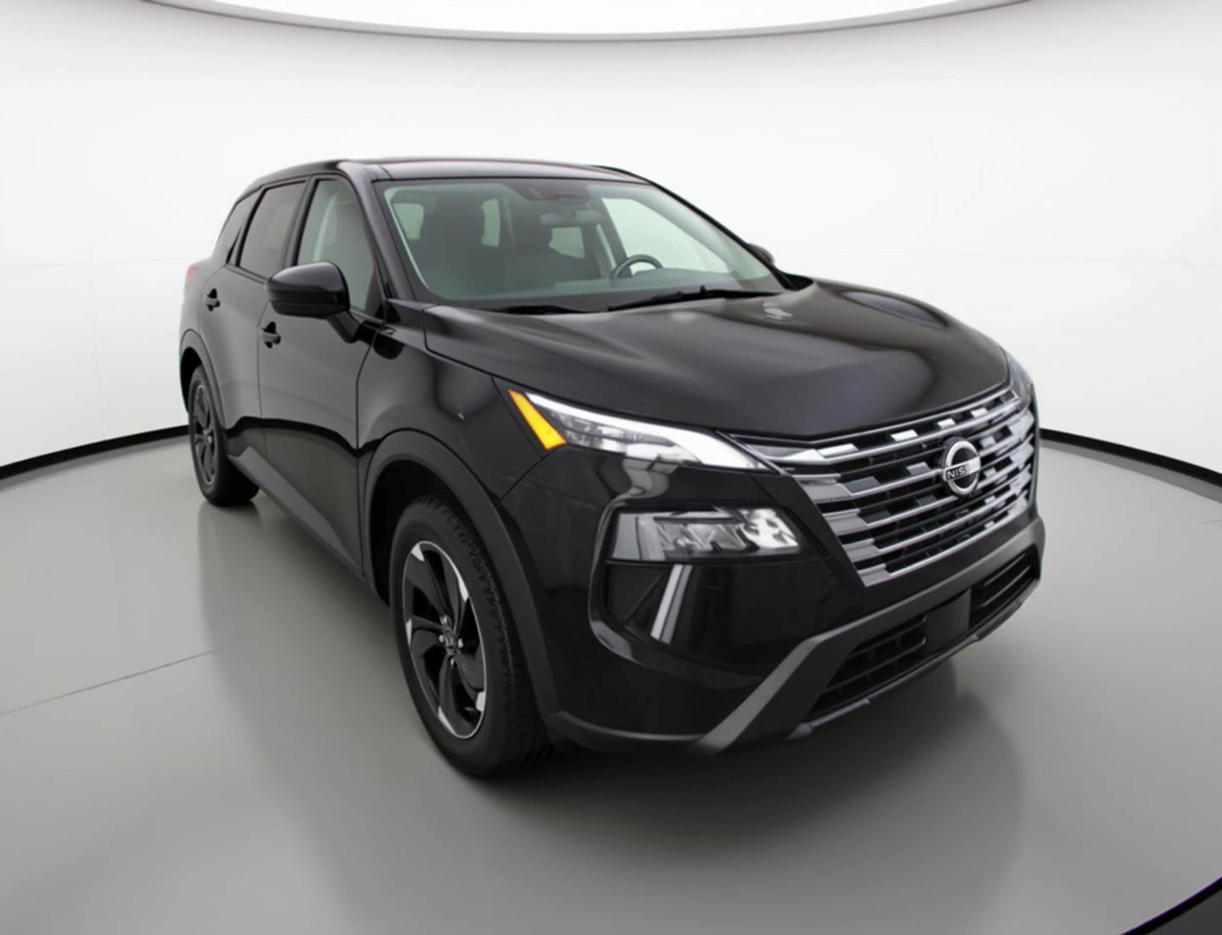 Thumbnail: 2025 Nissan Rogue - 1