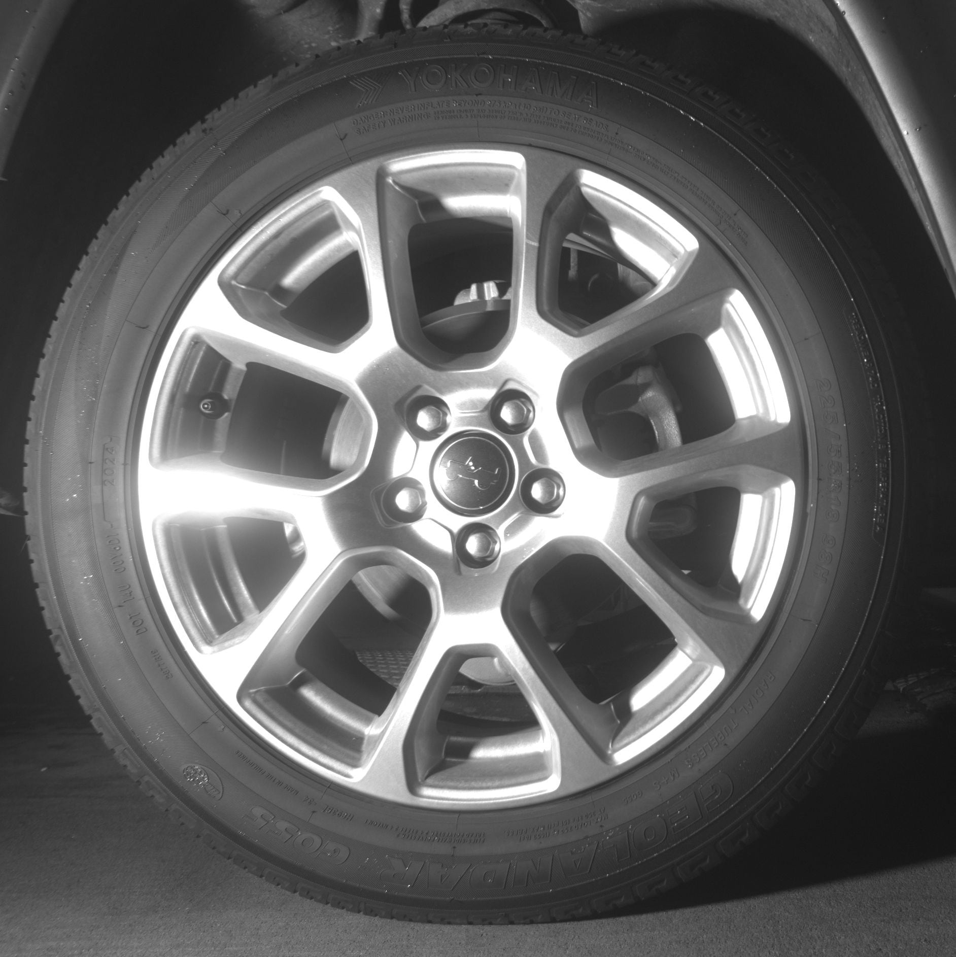 Thumbnail: 2025 Jeep Compass - 12