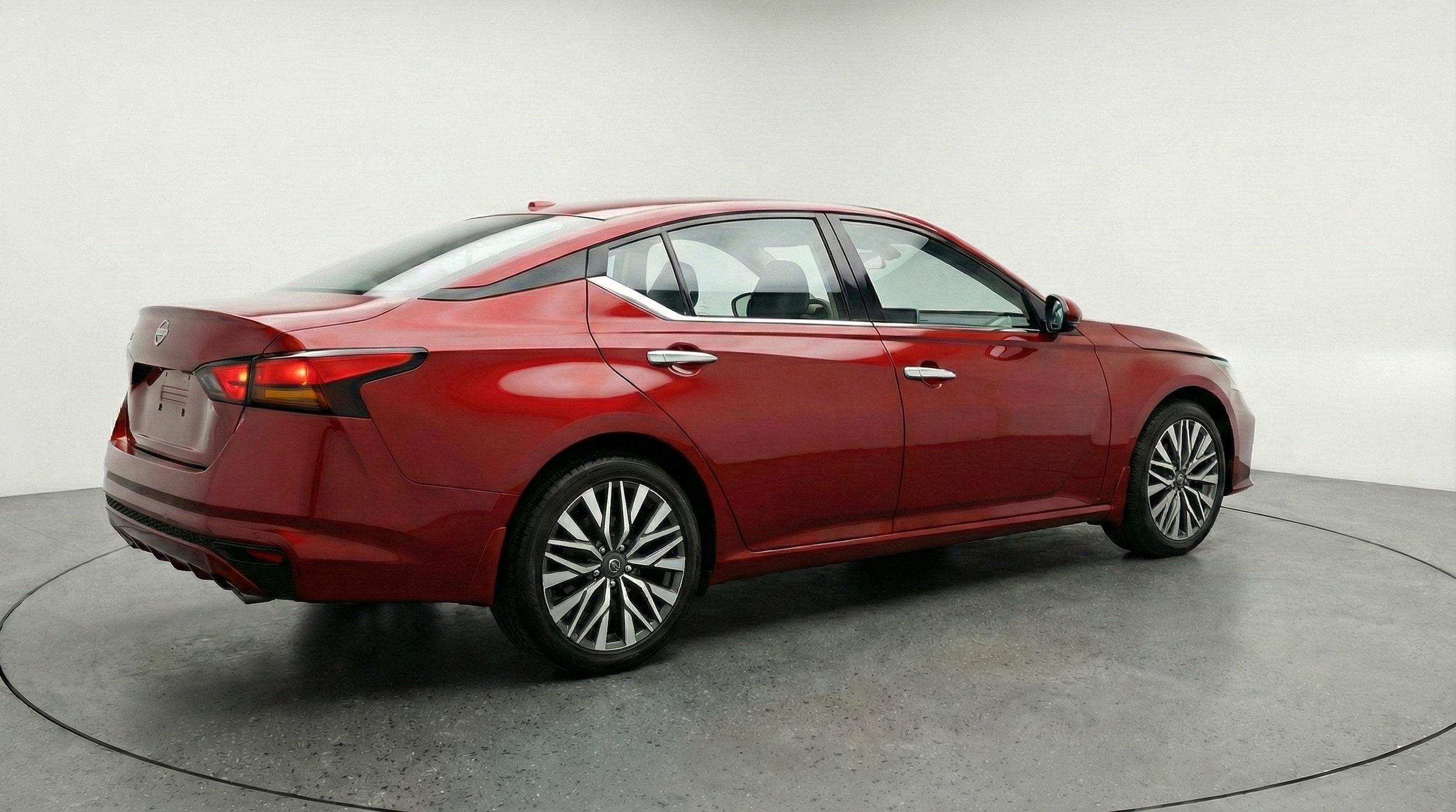 Thumbnail: 2025 Nissan Altima - 7