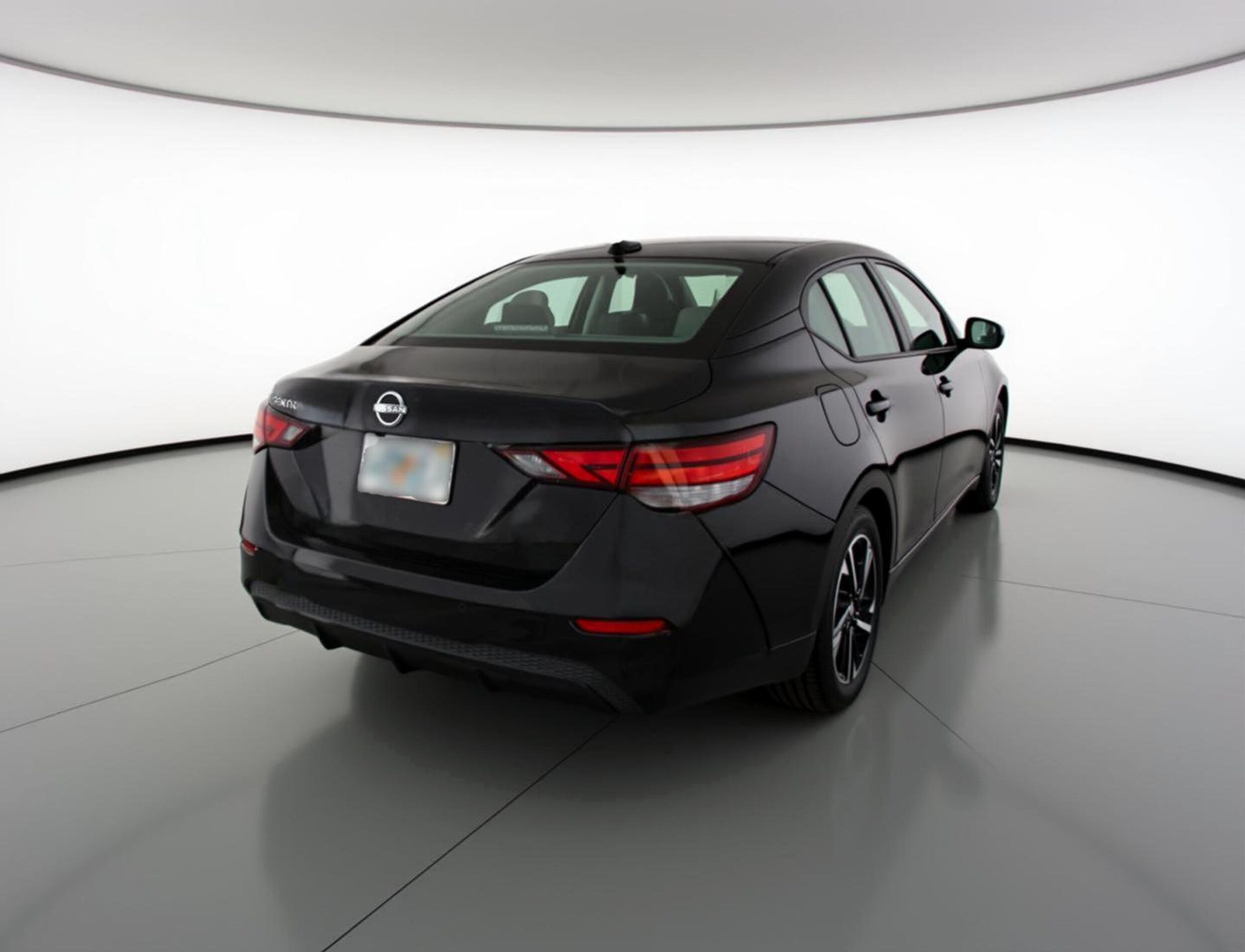 Thumbnail: 2025 Nissan Sentra - 7