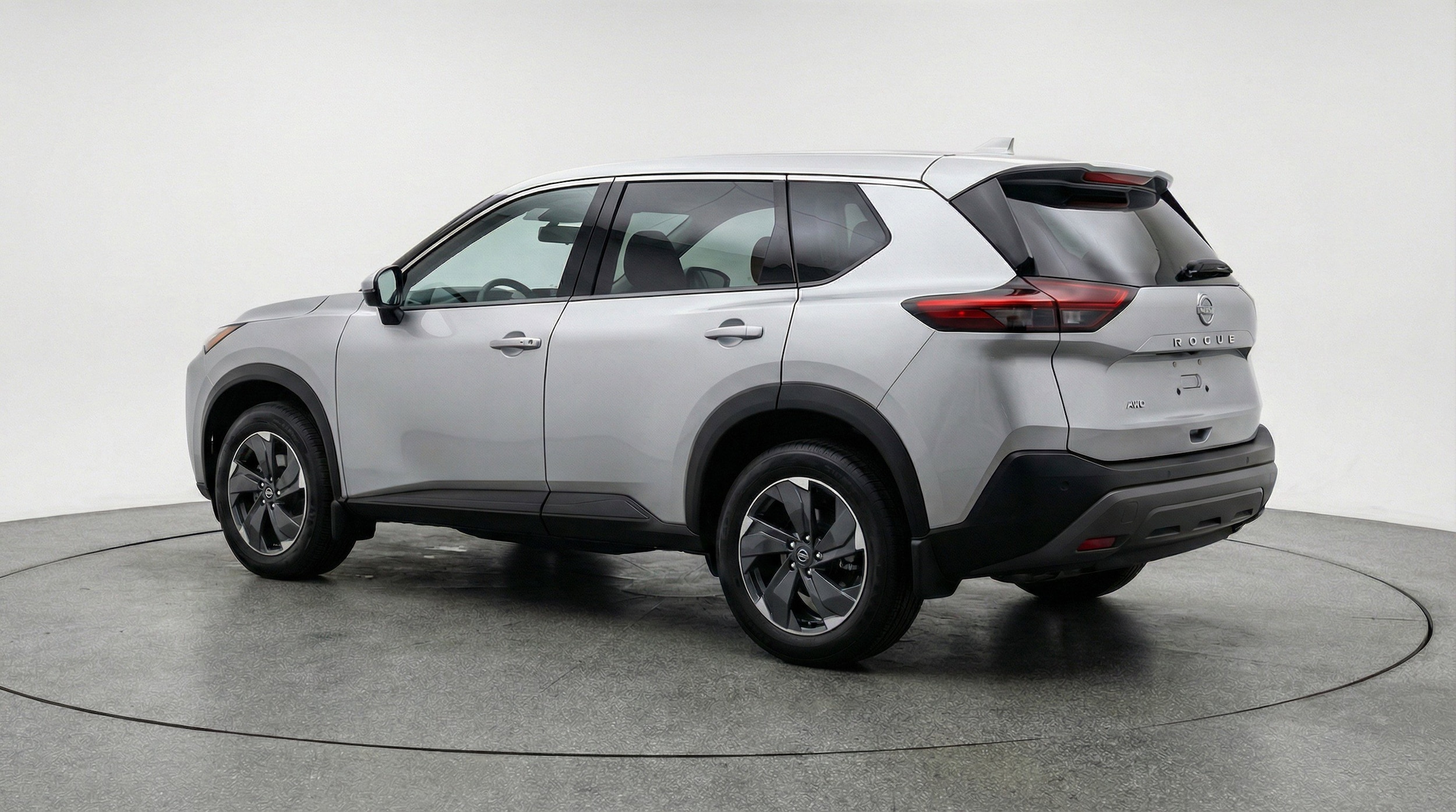 Thumbnail: 2025 Nissan Rogue - 6