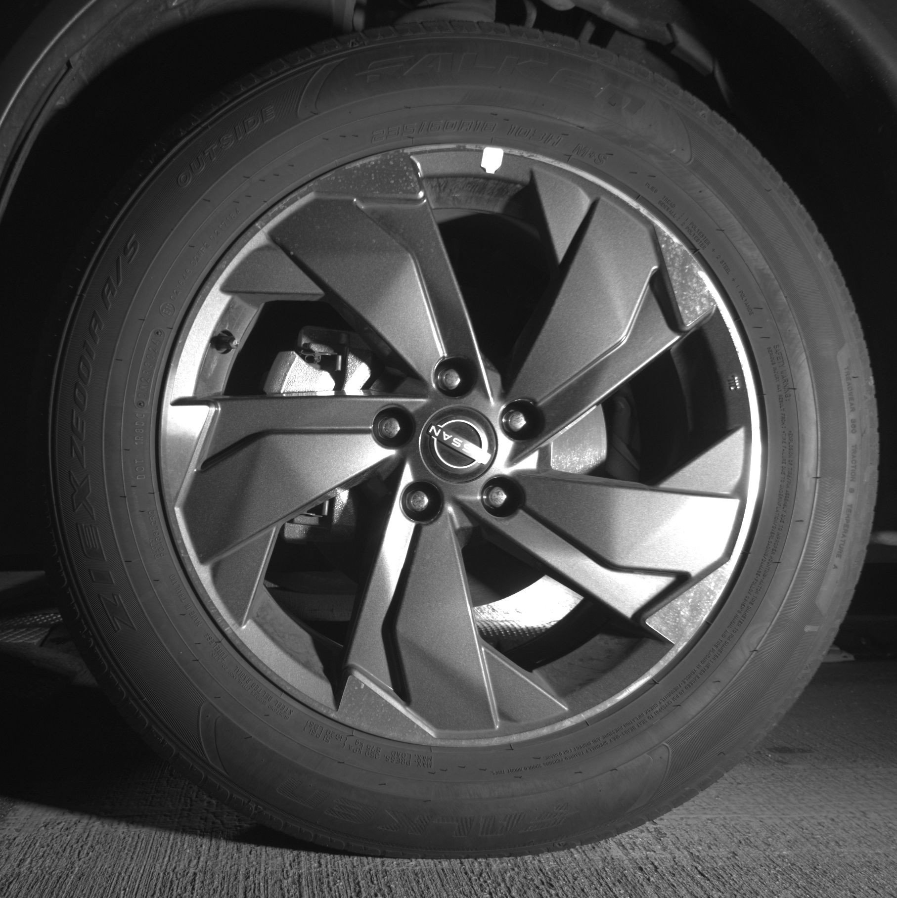 Thumbnail: 2025 Nissan Rogue - 12