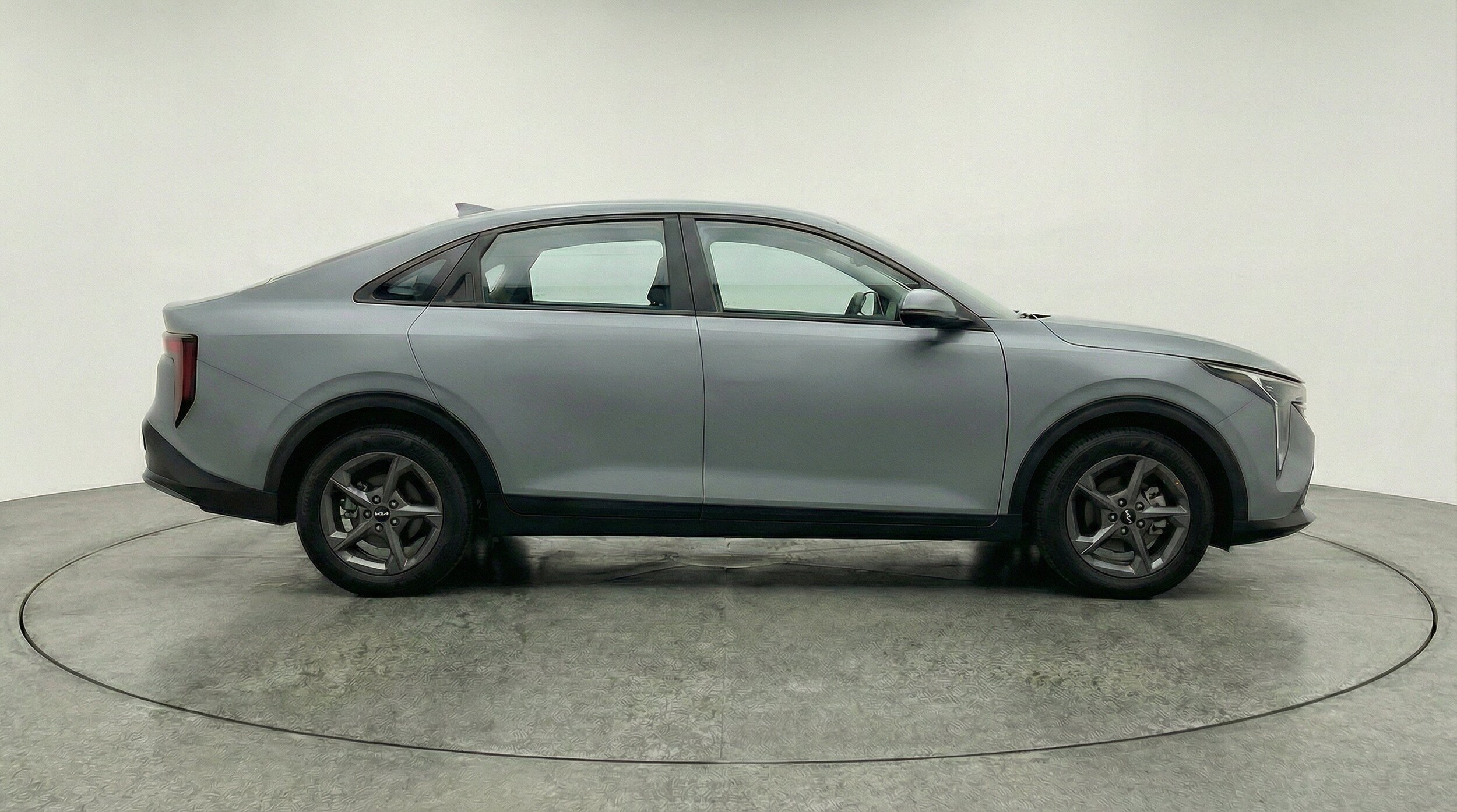 Thumbnail: 2025 Kia K4 - 11
