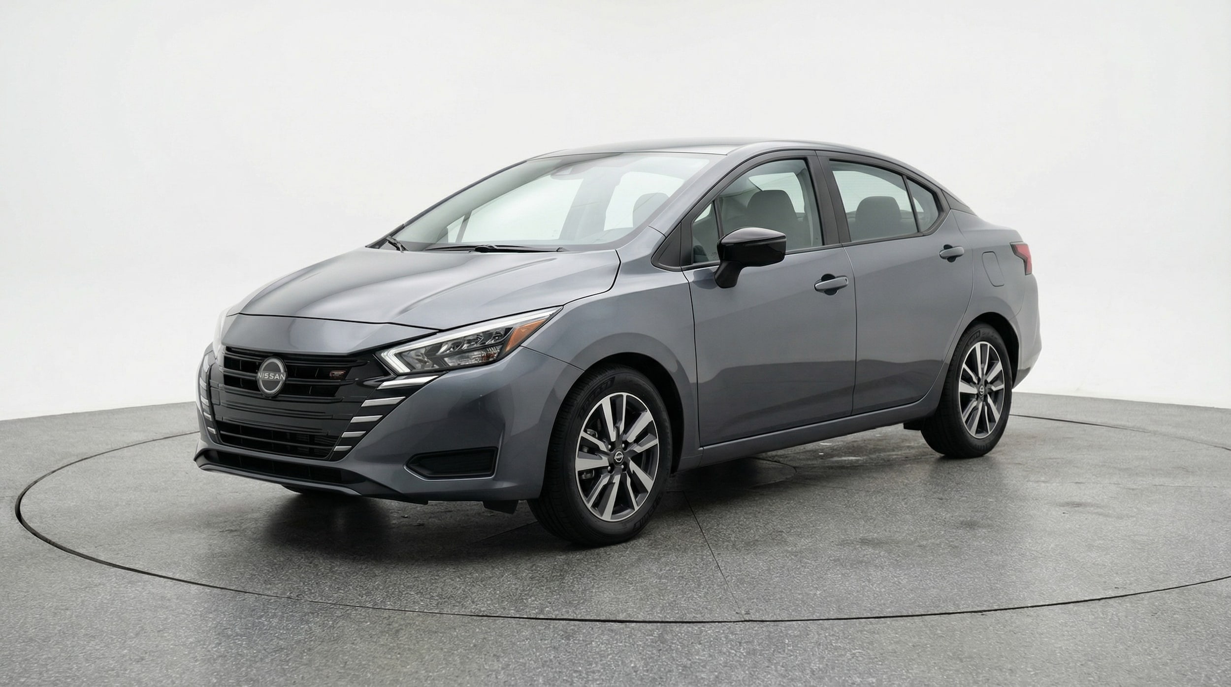 Thumbnail: 2025 Nissan Versa - 3