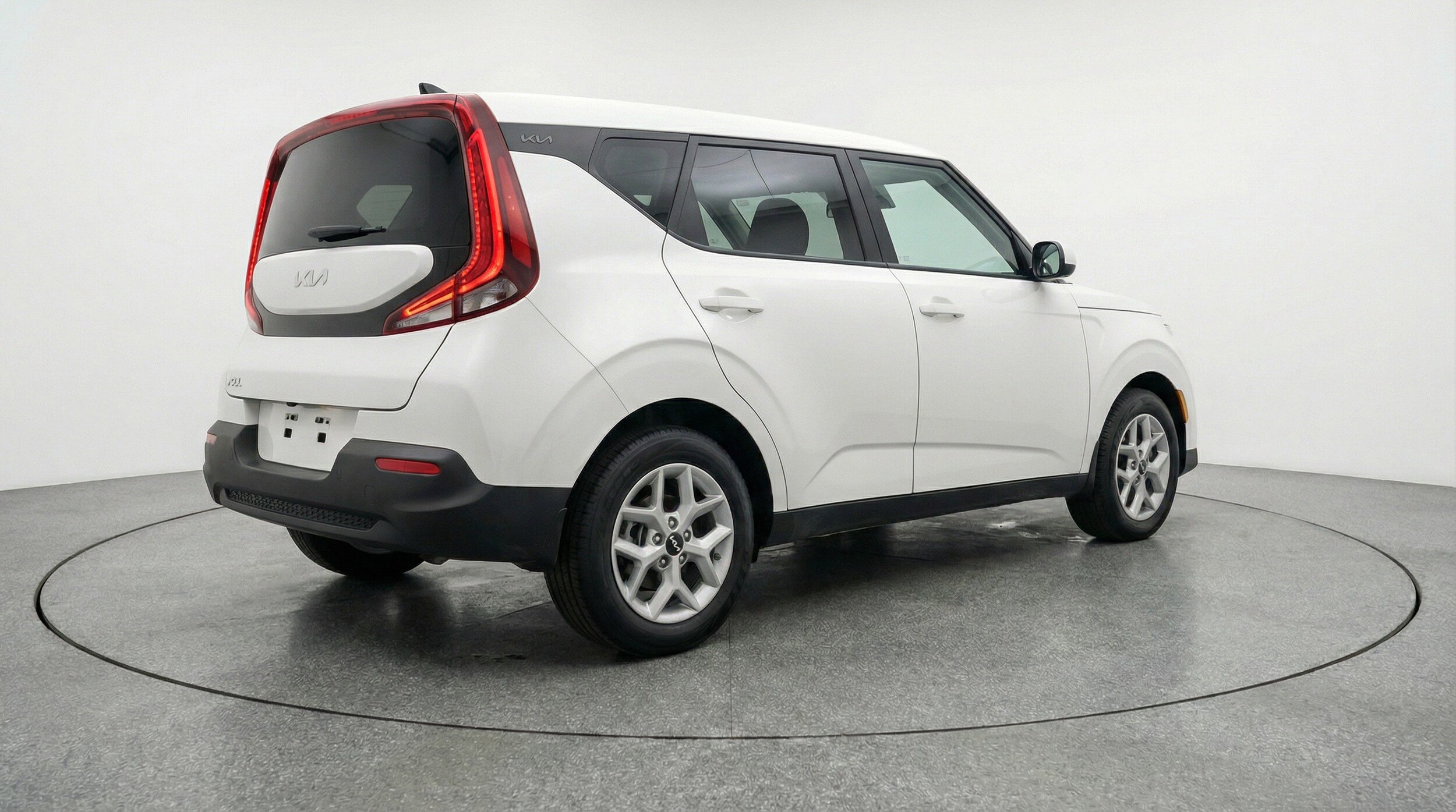 Thumbnail: 2025 Kia Soul - 9