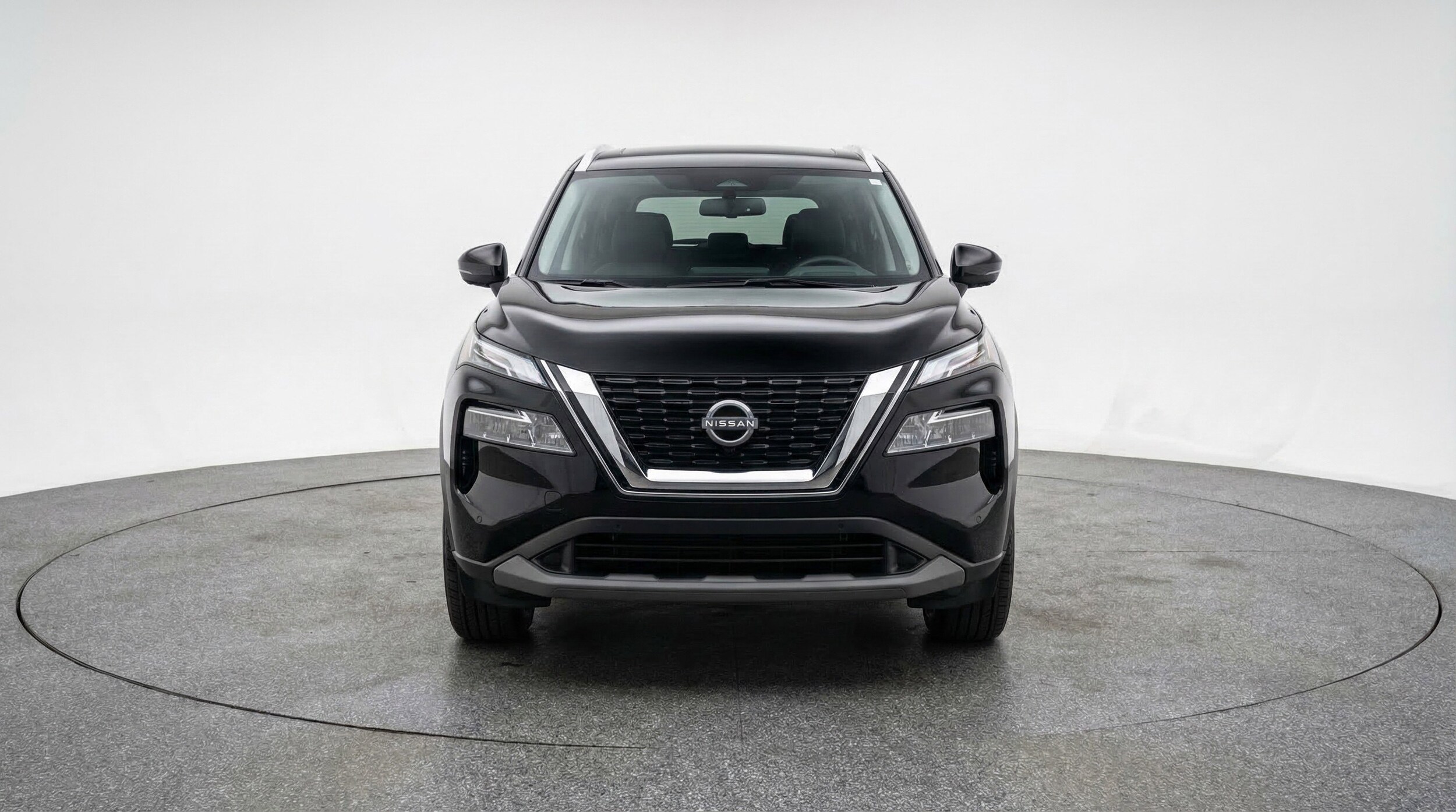 Thumbnail: 2025 Nissan Rogue - 2