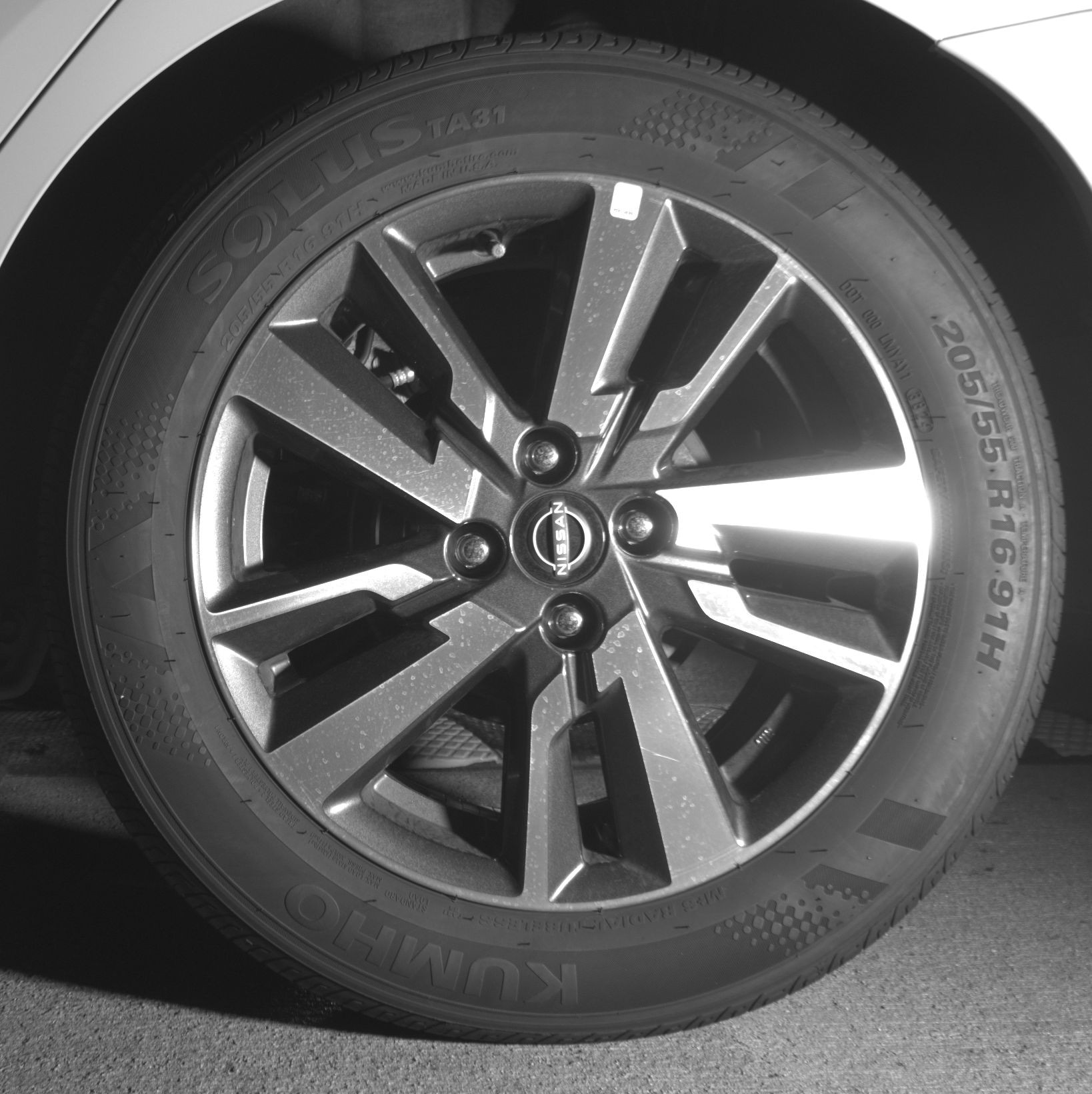 Thumbnail: 2025 Nissan Versa - 11