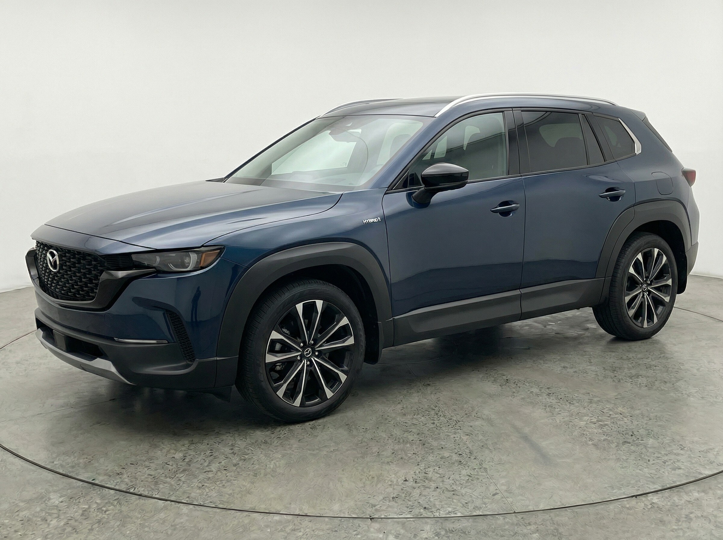 Thumbnail: 2025 Mazda CX-50 - 3