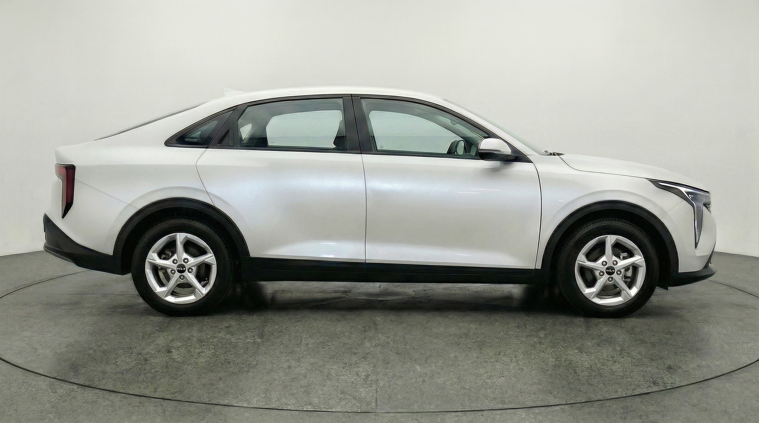 Thumbnail: 2025 Kia K4 - 8