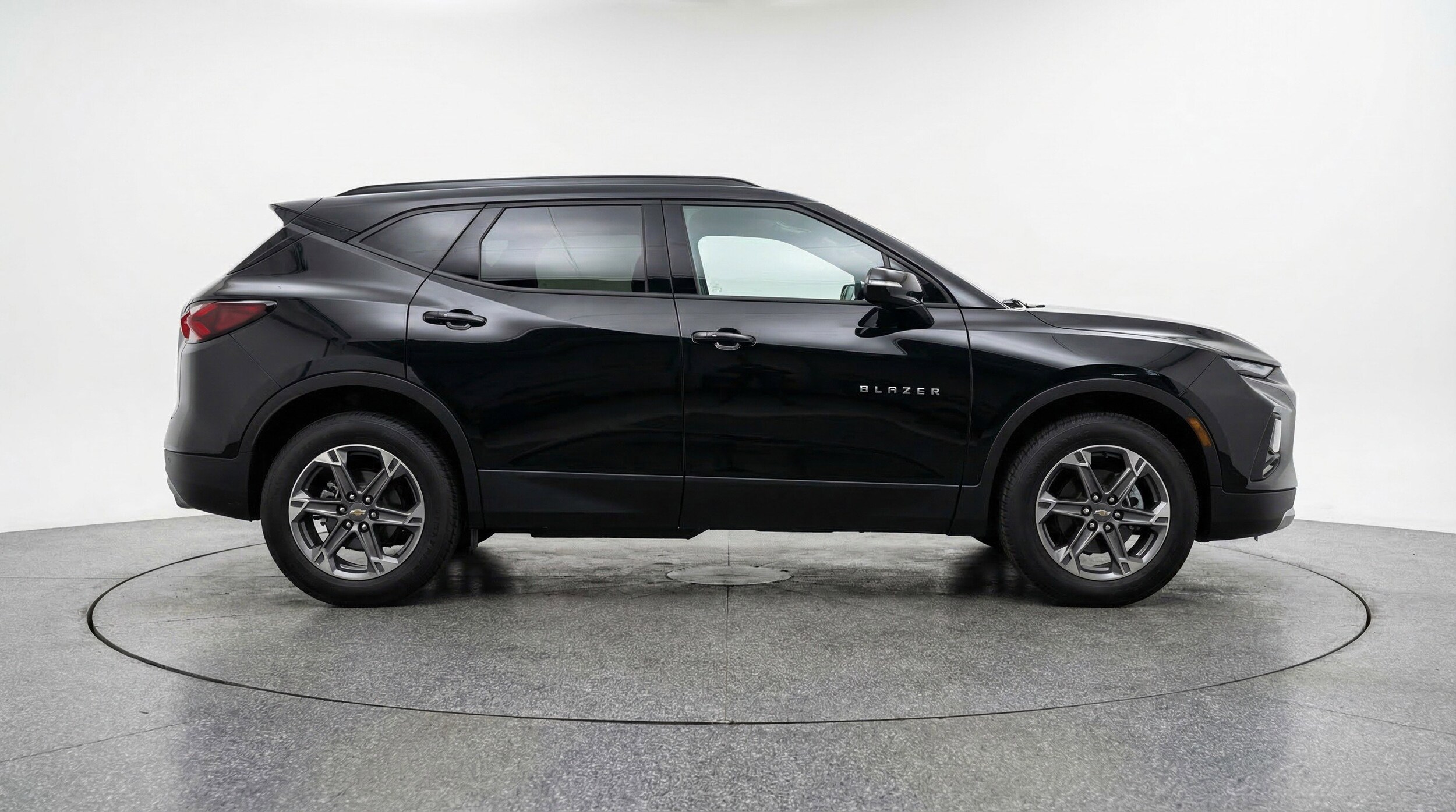 Thumbnail: 2025 Chevrolet Blazer - 11