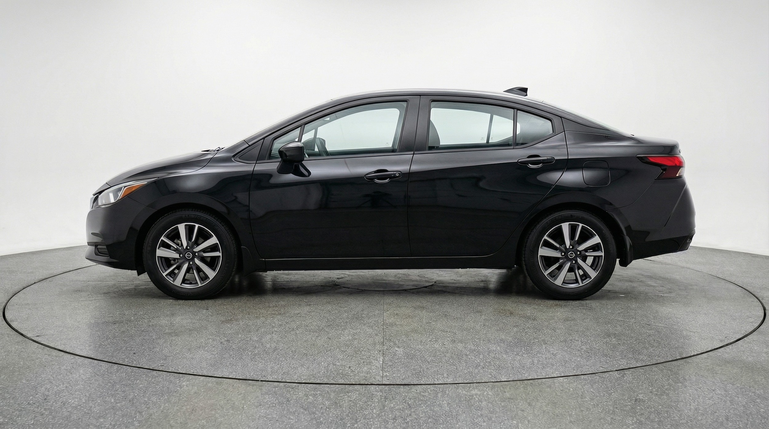 Thumbnail: 2025 Nissan Versa - 4