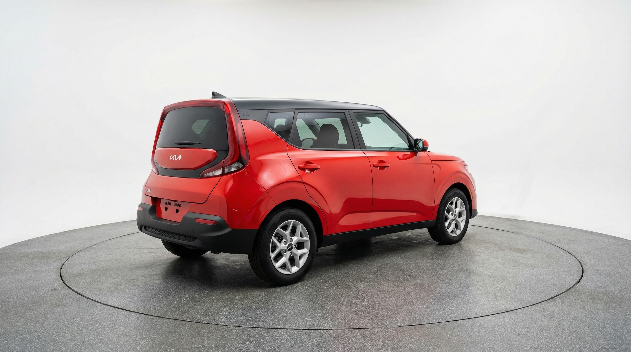 Thumbnail: 2025 Kia Soul - 7