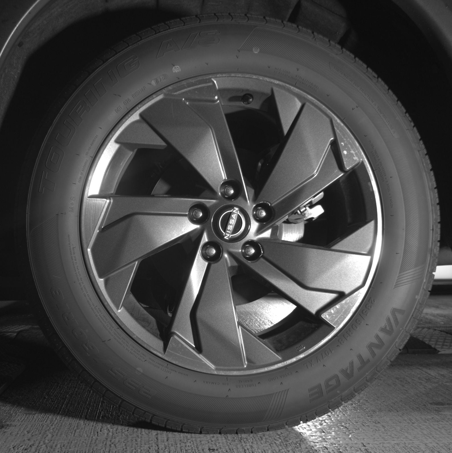 Thumbnail: 2025 Nissan Rogue - 11