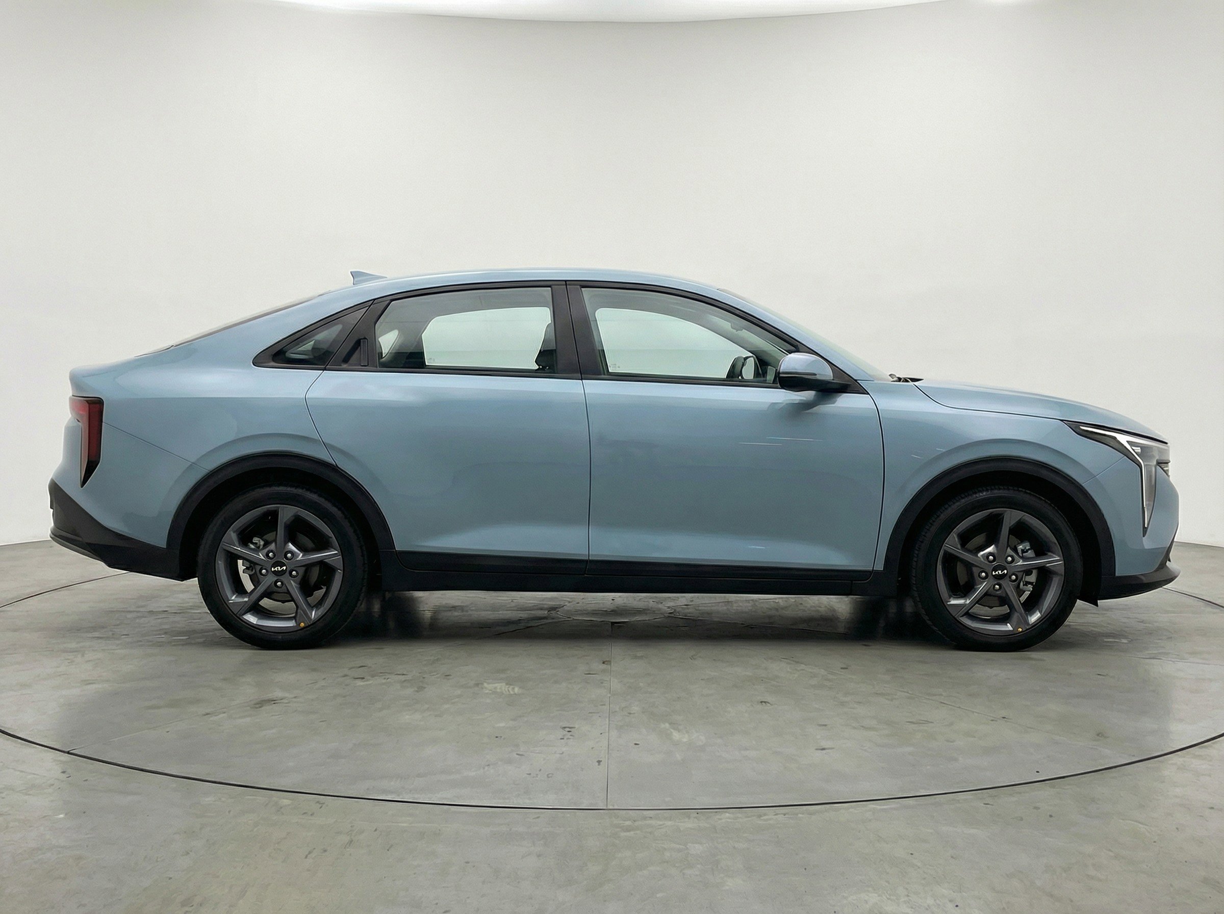 Thumbnail: 2025 Kia K4 - 11