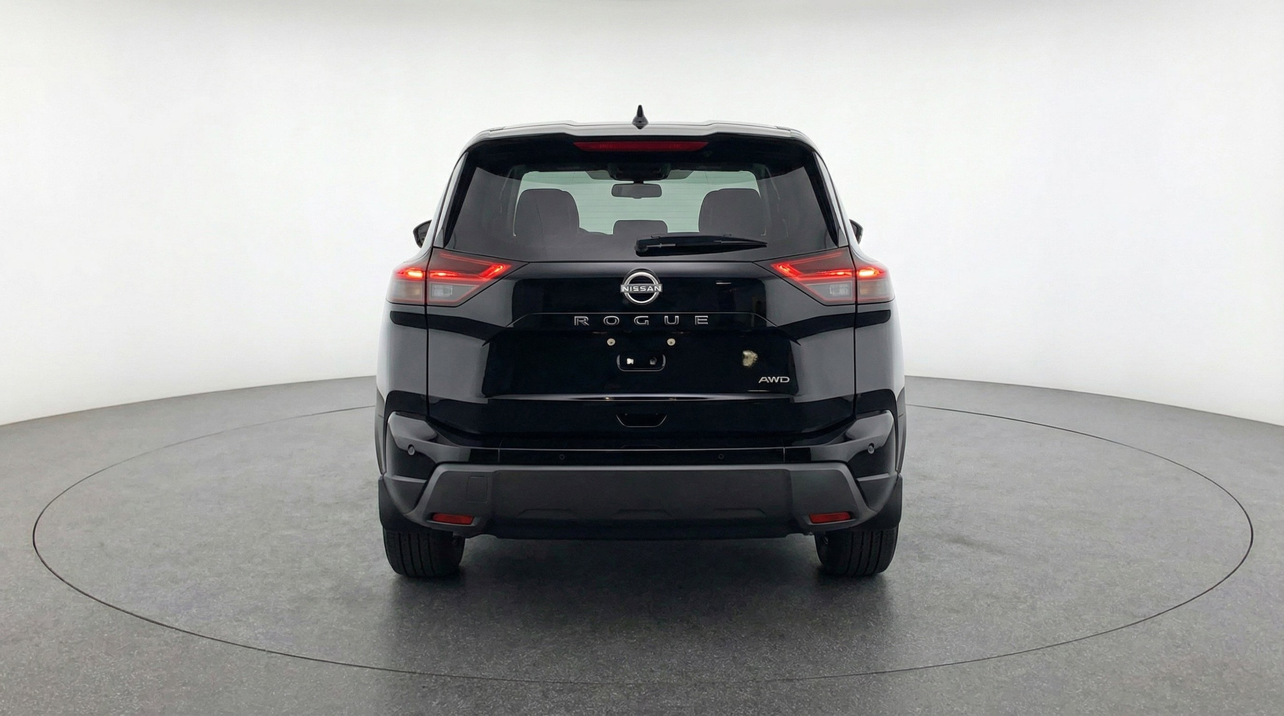 Thumbnail: 2025 Nissan Rogue - 7