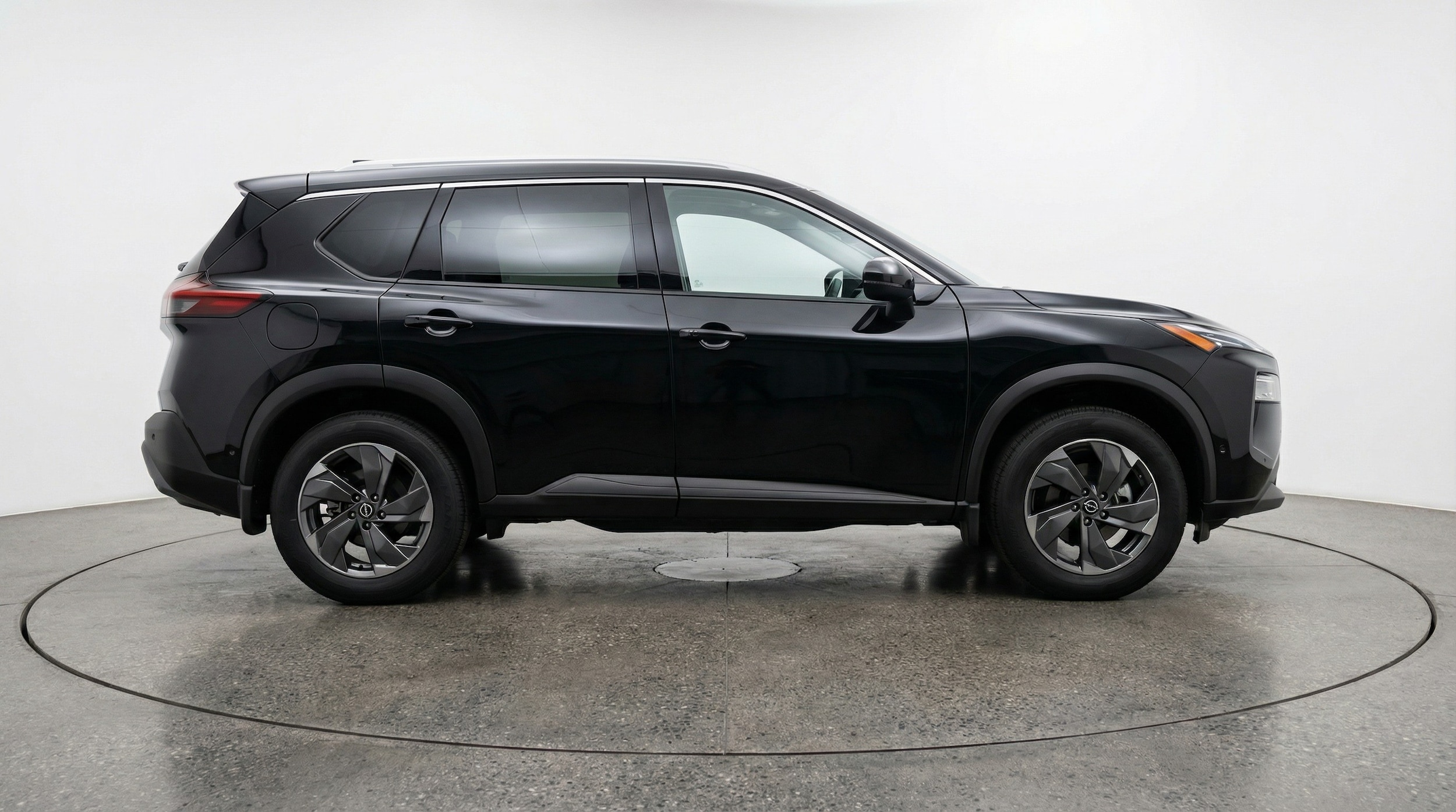 Thumbnail: 2025 Nissan Rogue - 8