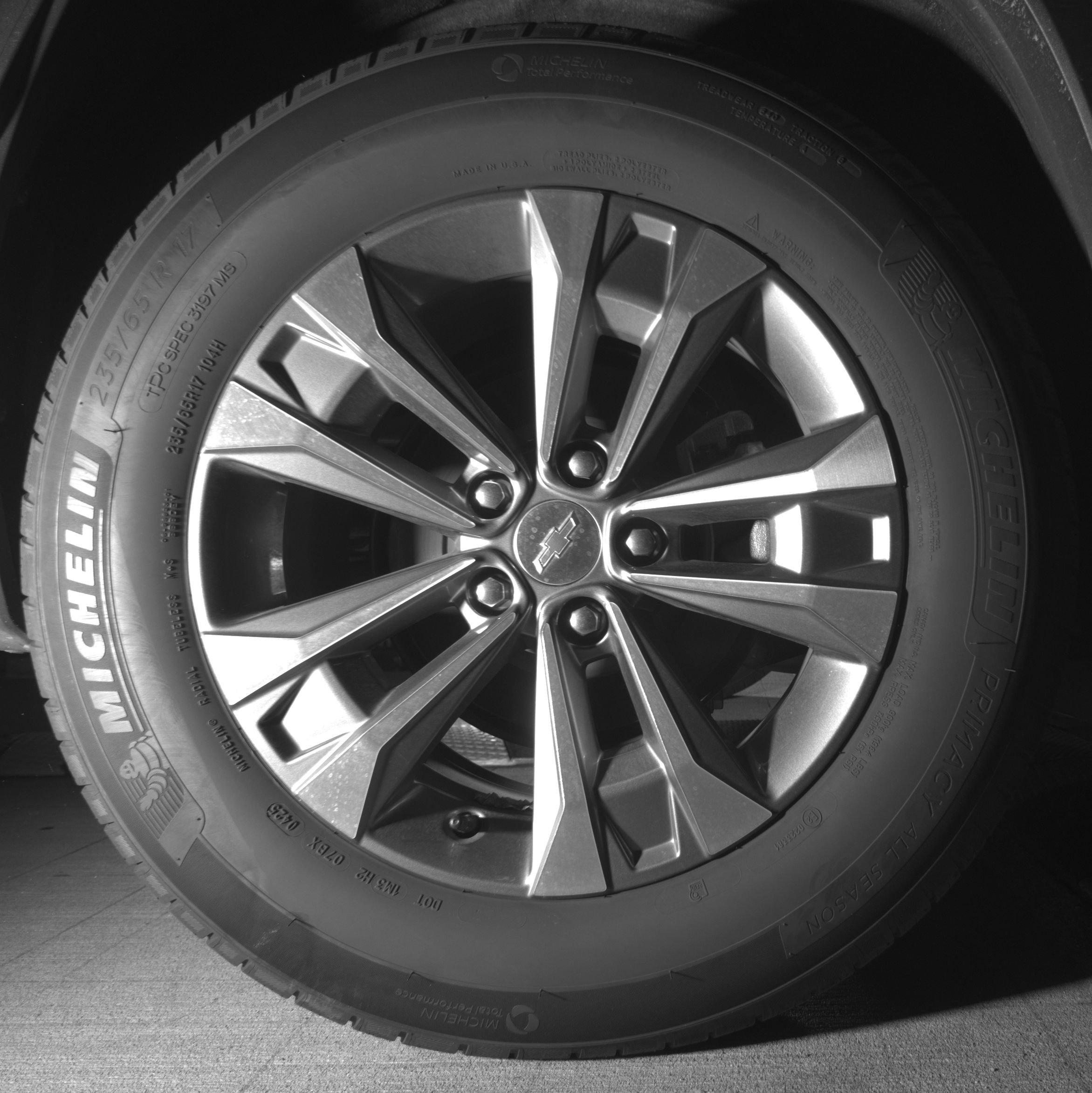 Thumbnail: 2025 Chevrolet Equinox - 15