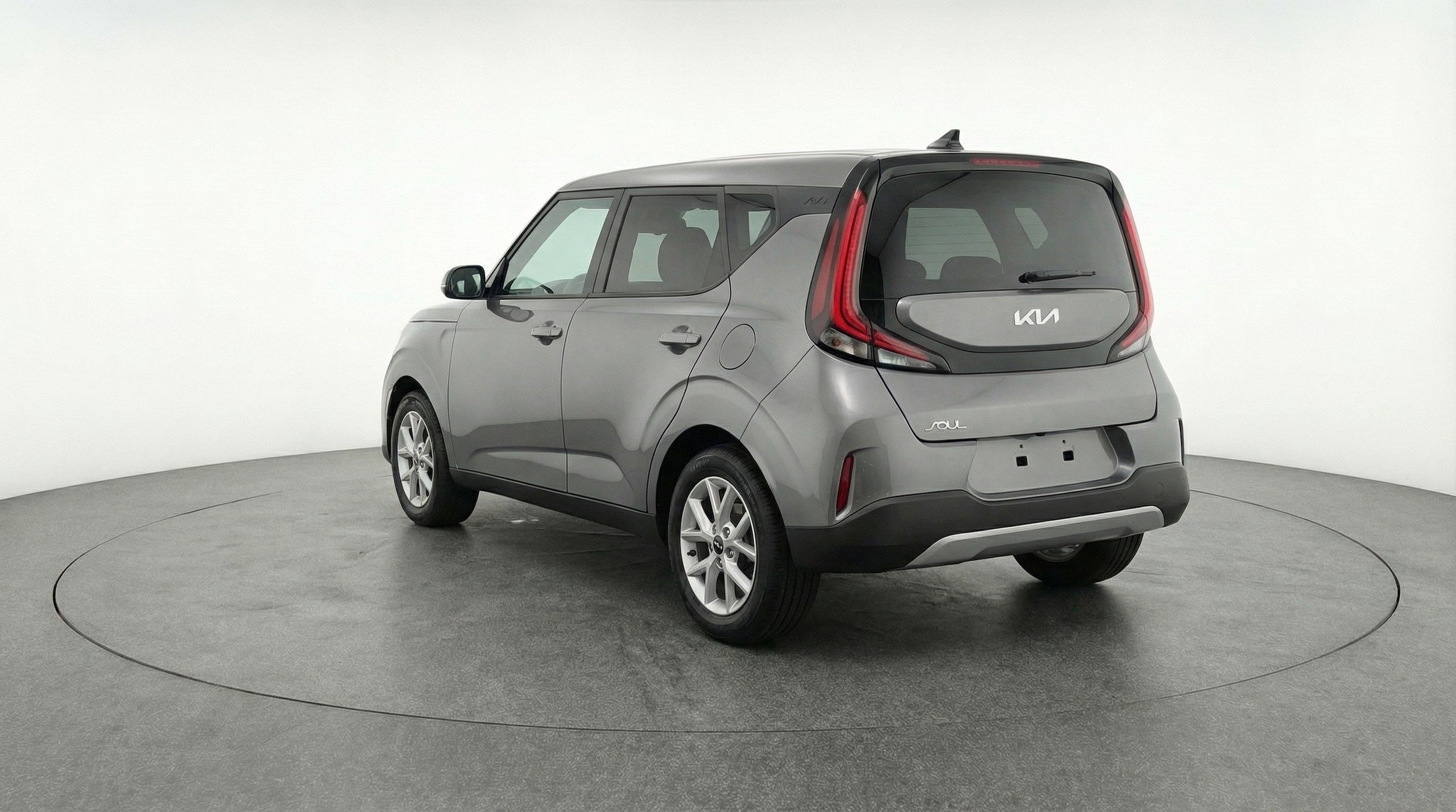 Thumbnail: 2025 Kia Soul - 6