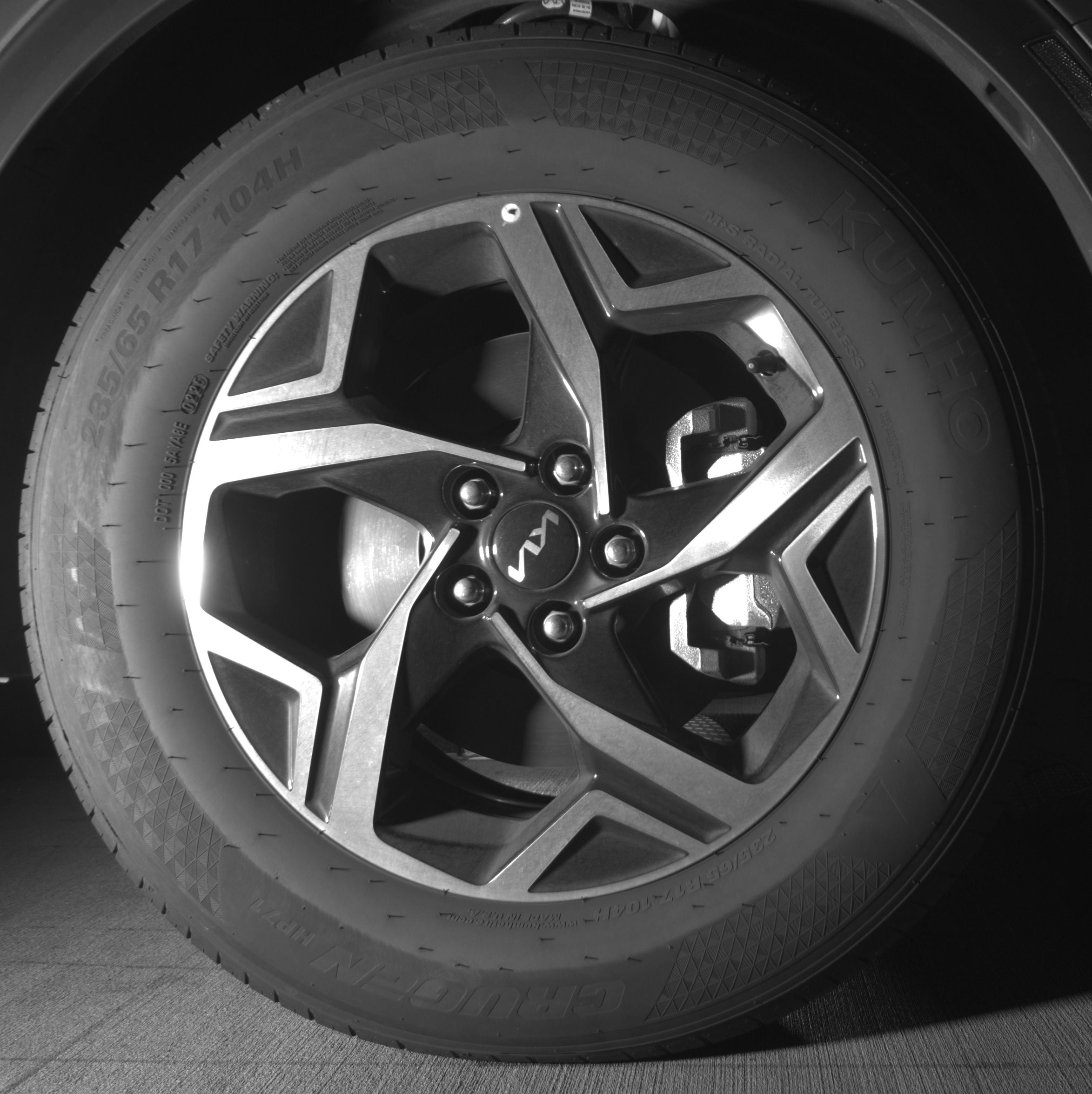 Thumbnail: 2025 Kia Sportage - 10