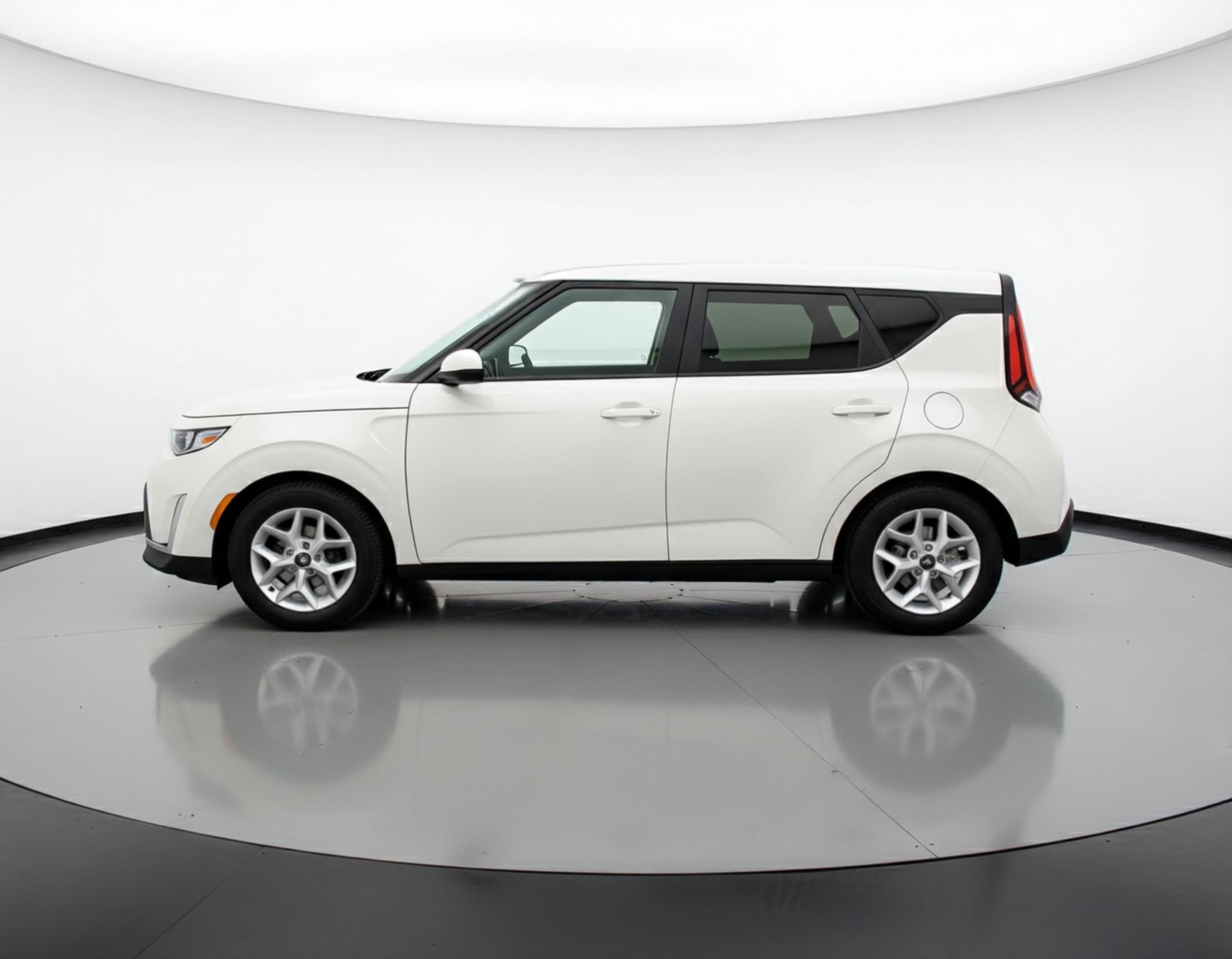 Thumbnail: 2025 Kia Soul - 4