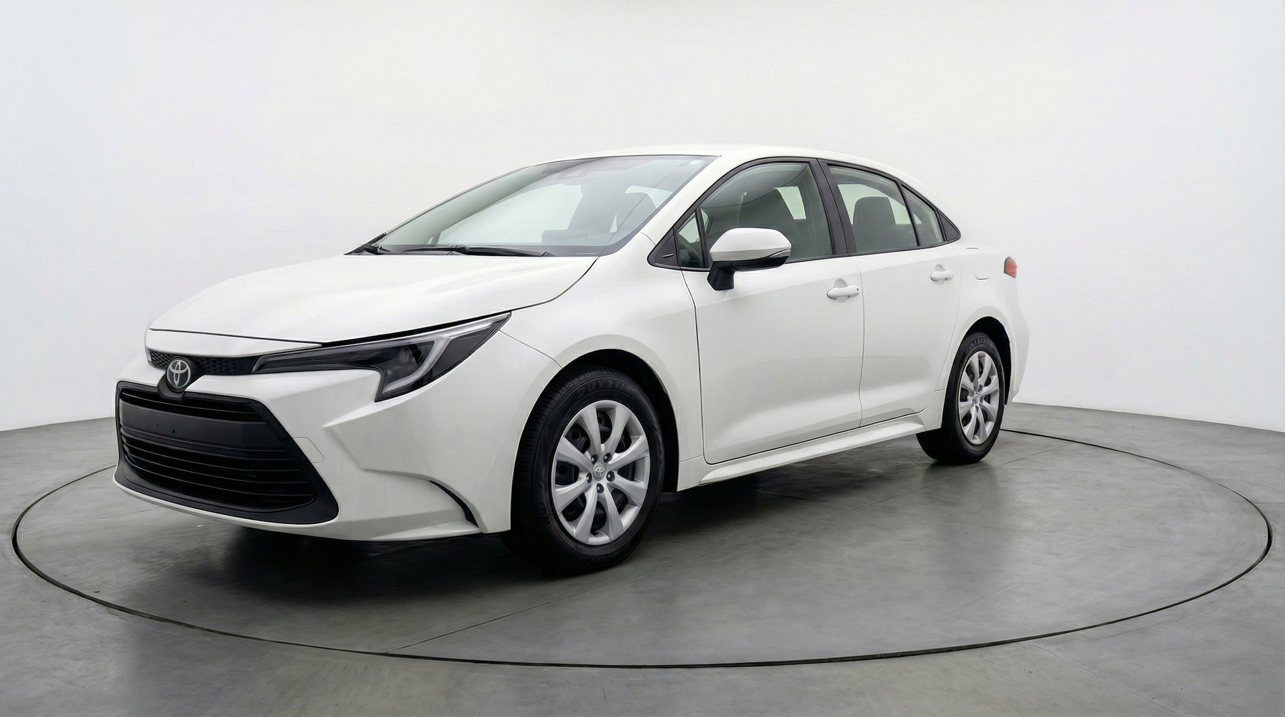 Thumbnail: 2025 Toyota Corolla - 3