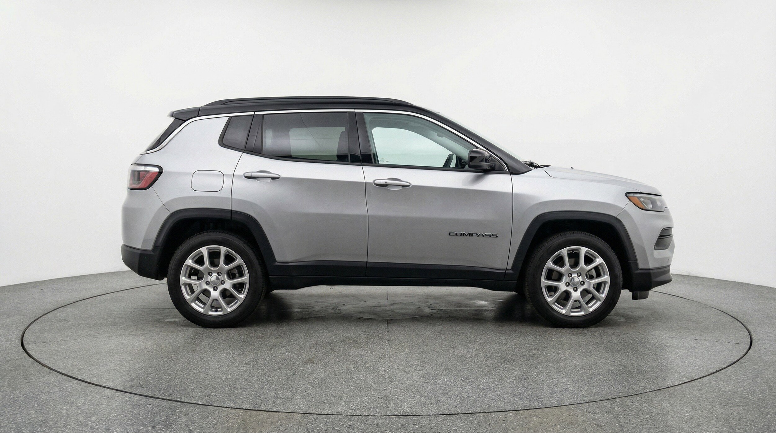 Thumbnail: 2025 Jeep Compass - 11