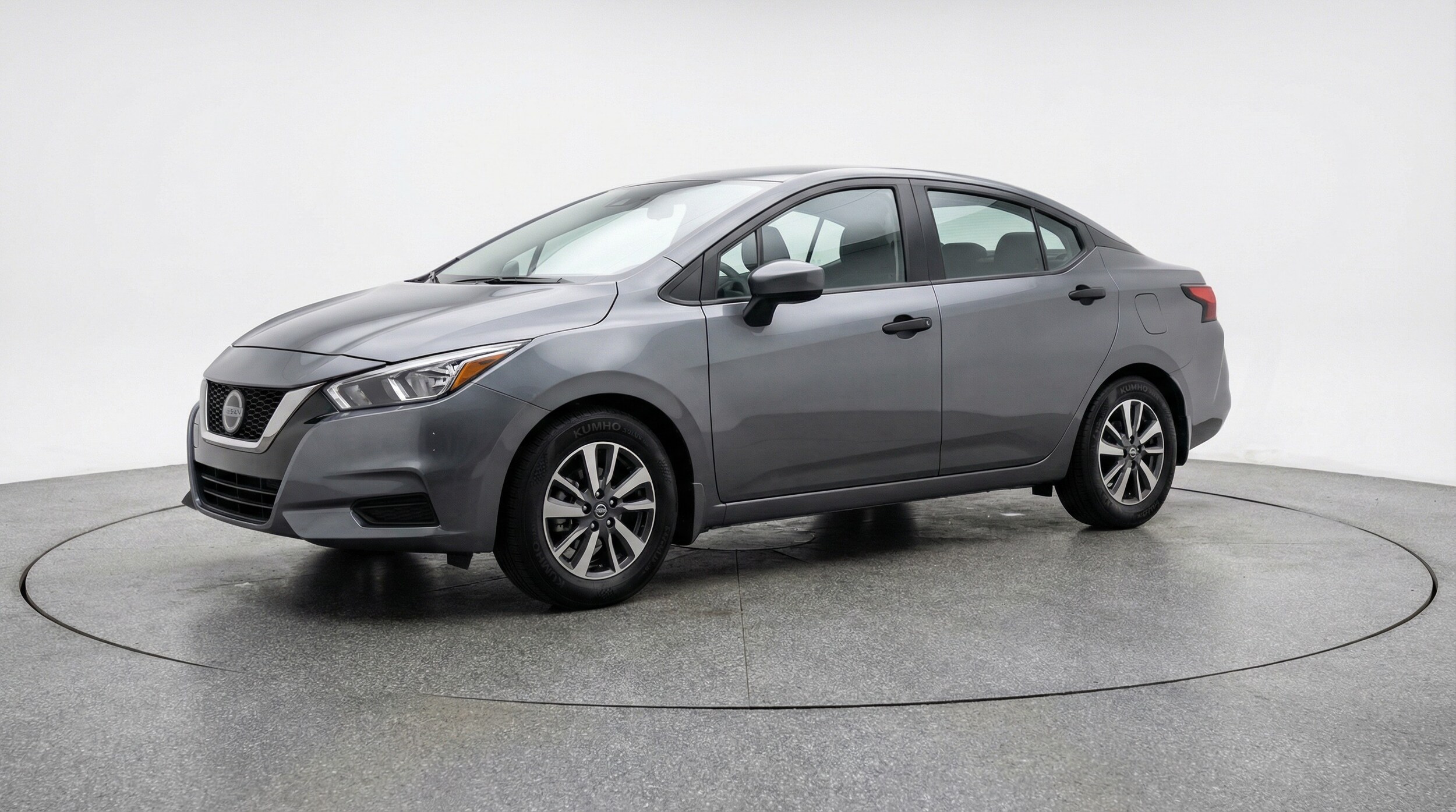 Thumbnail: 2025 Nissan Versa - 3