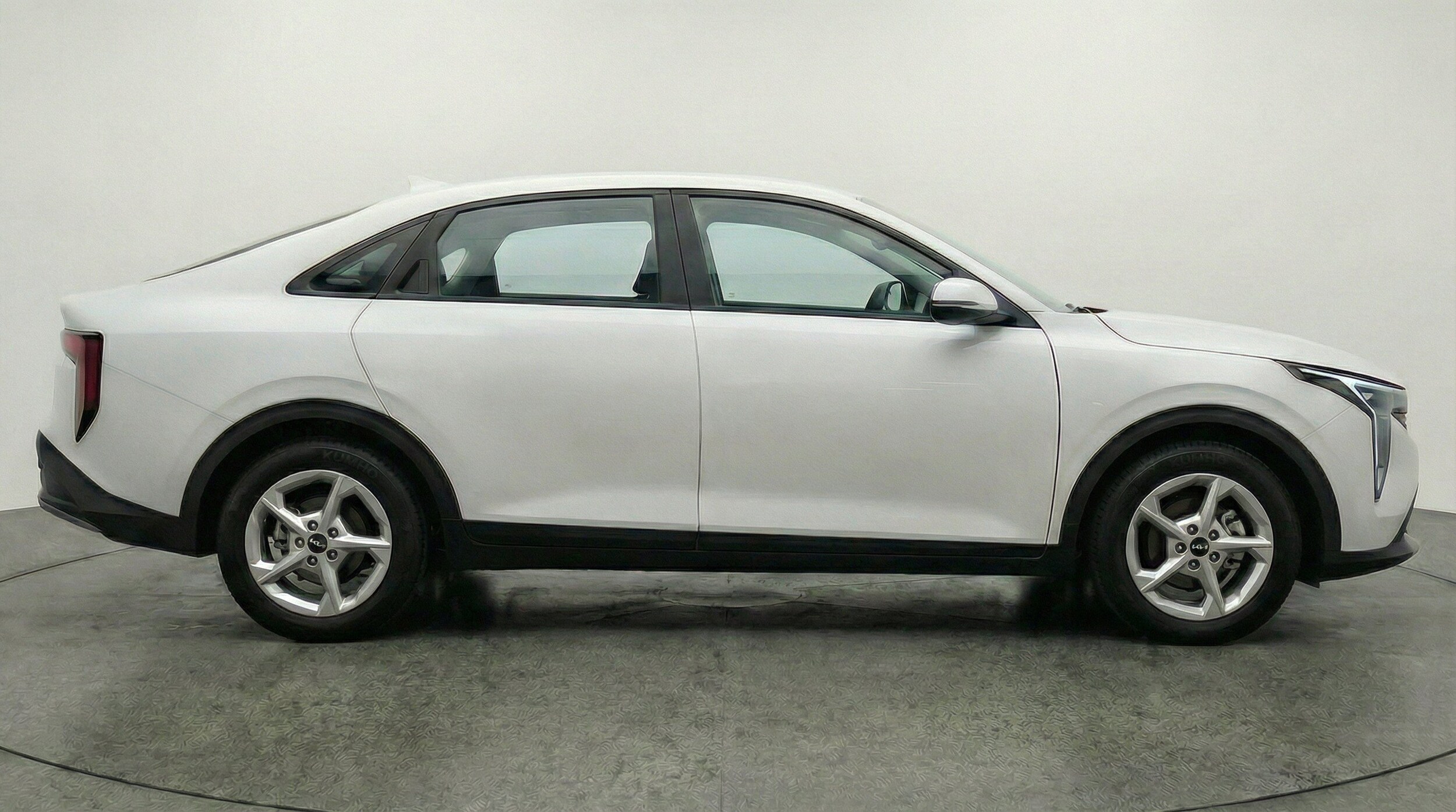 Thumbnail: 2025 Kia K4 - 11