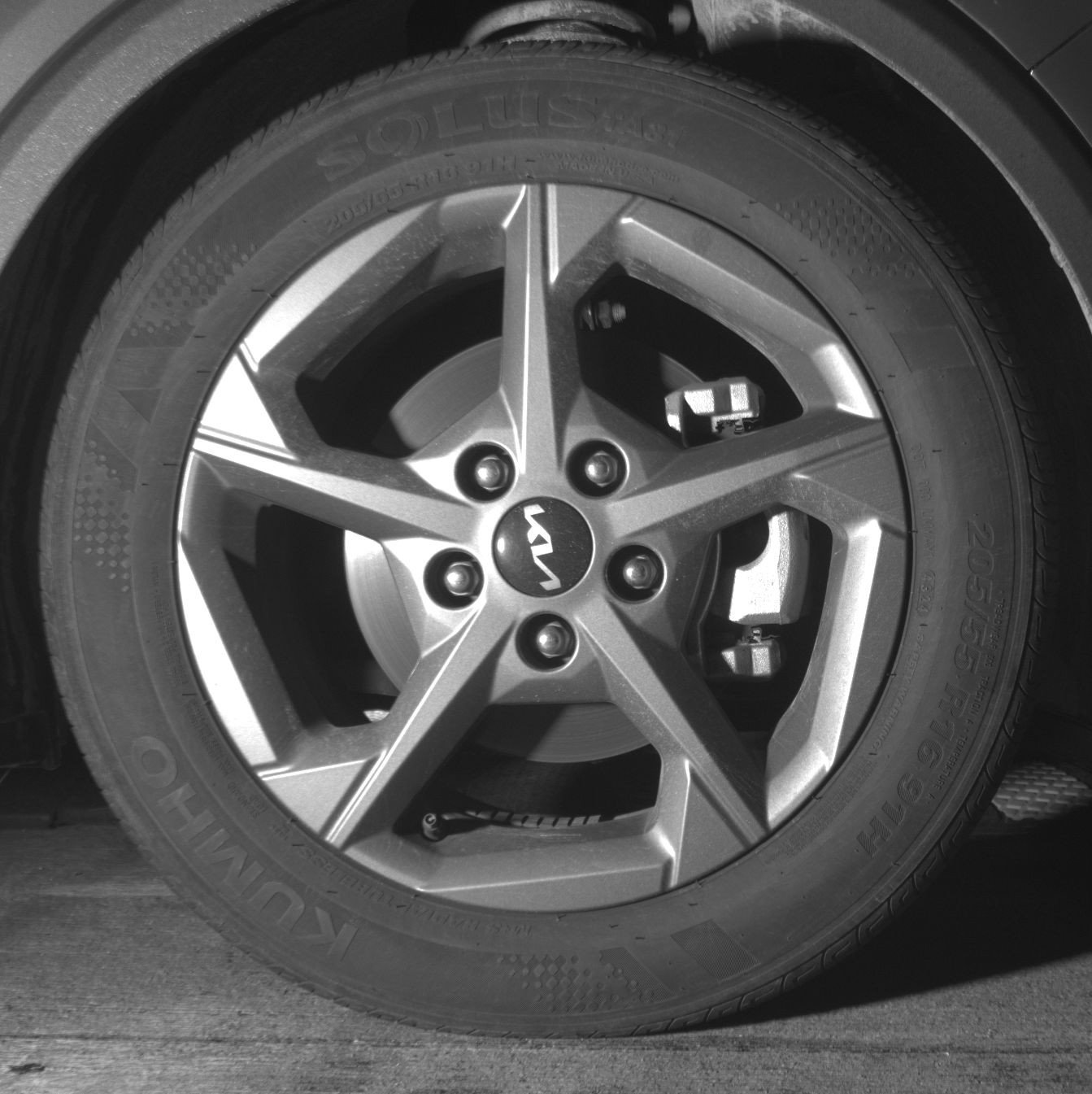 Thumbnail: 2025 Kia K4 - 13