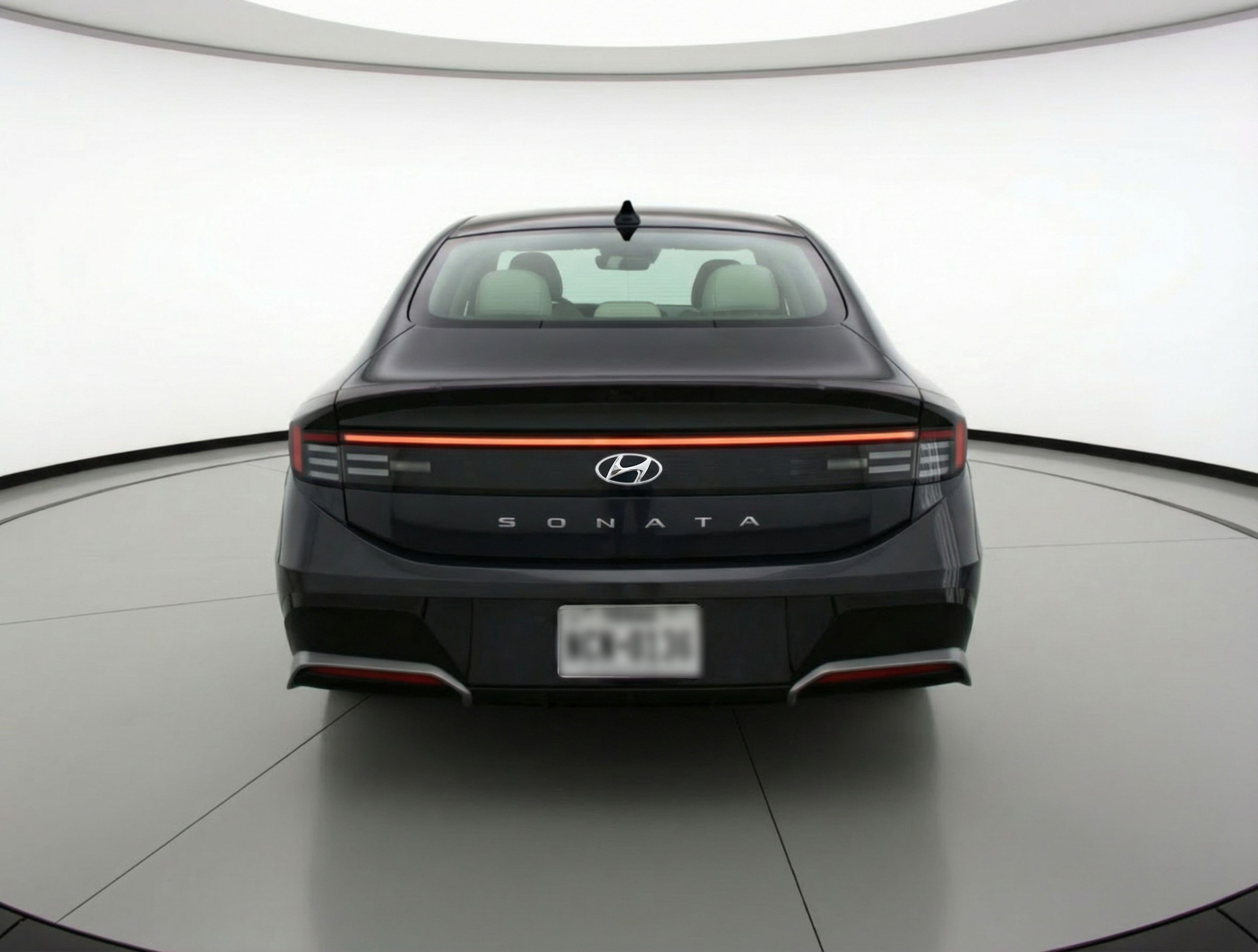 Thumbnail: 2025 Hyundai Sonata - 6
