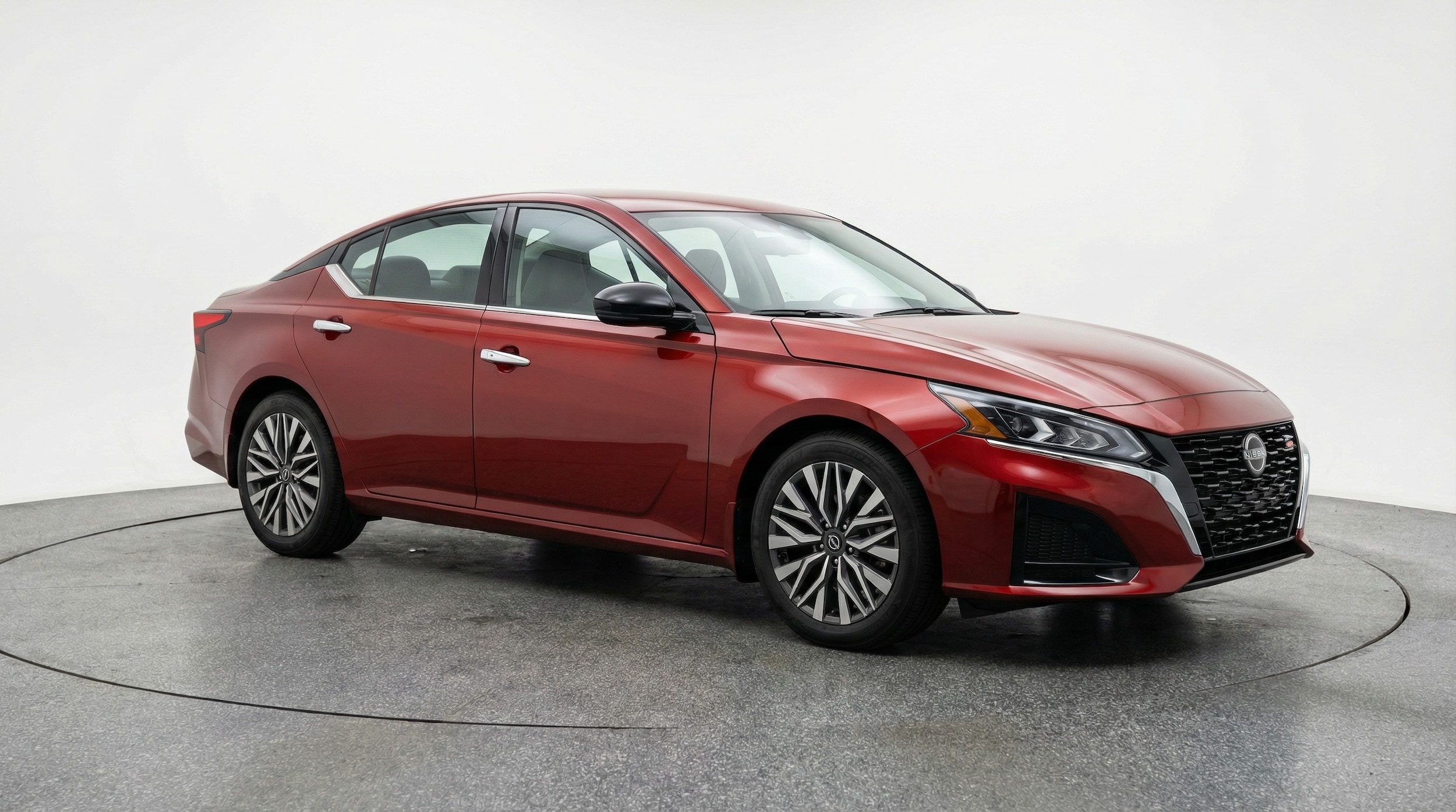 Thumbnail: 2025 Nissan Altima - 1