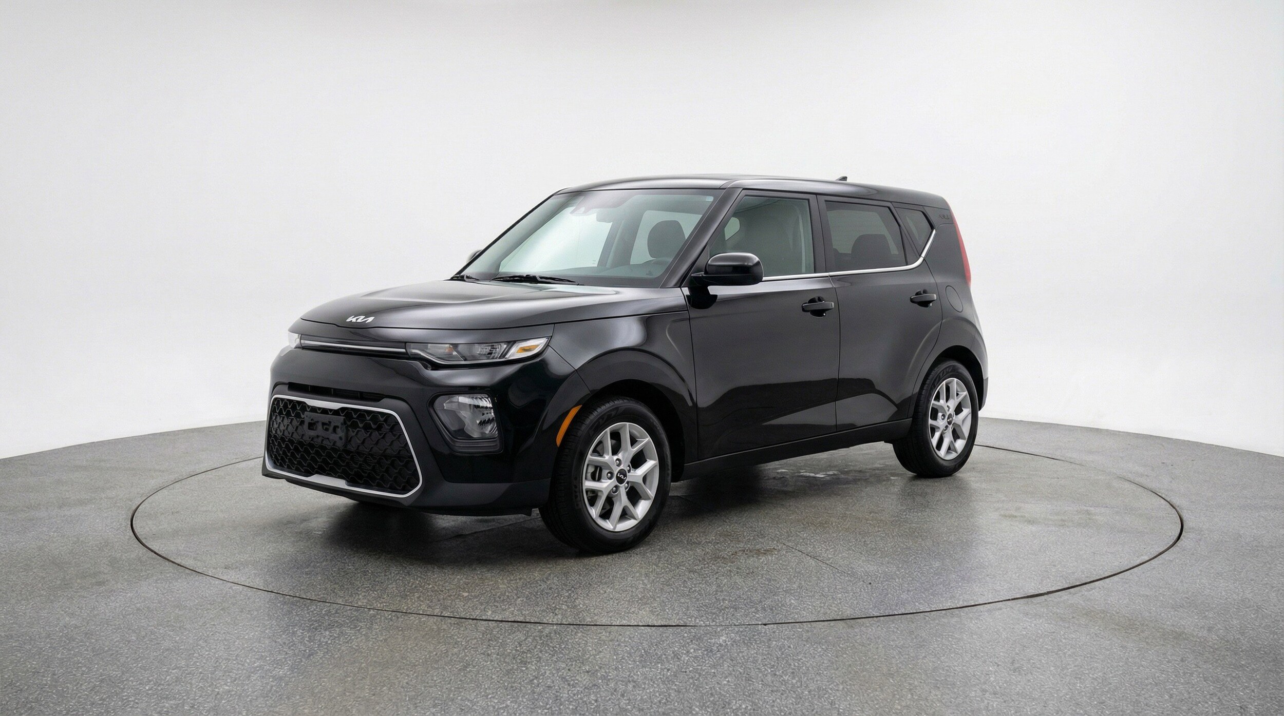 Thumbnail: 2025 Kia Soul - 3