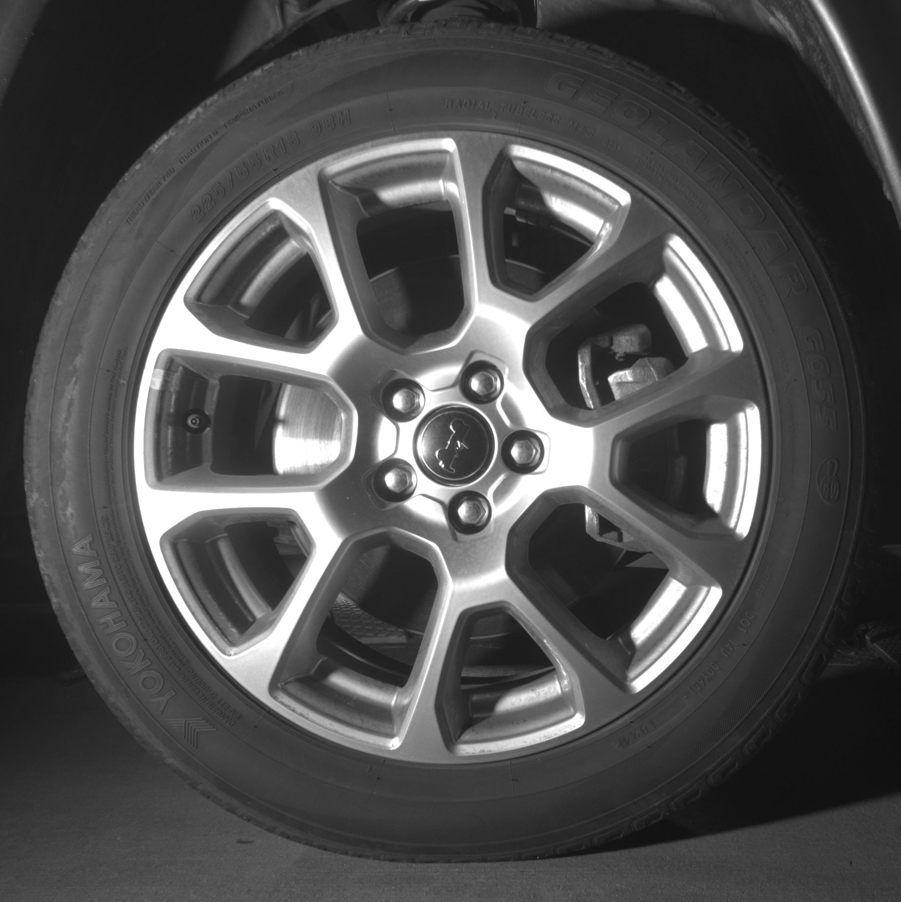 Thumbnail: 2025 Jeep Compass - 10