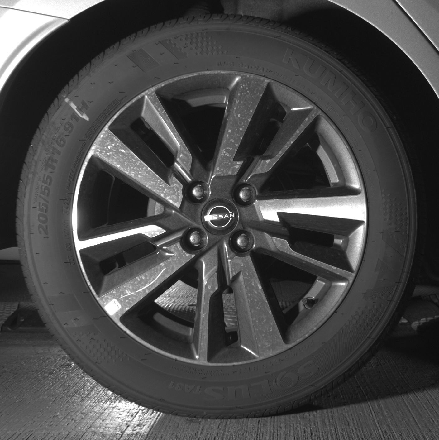 Thumbnail: 2025 Nissan Versa - 12