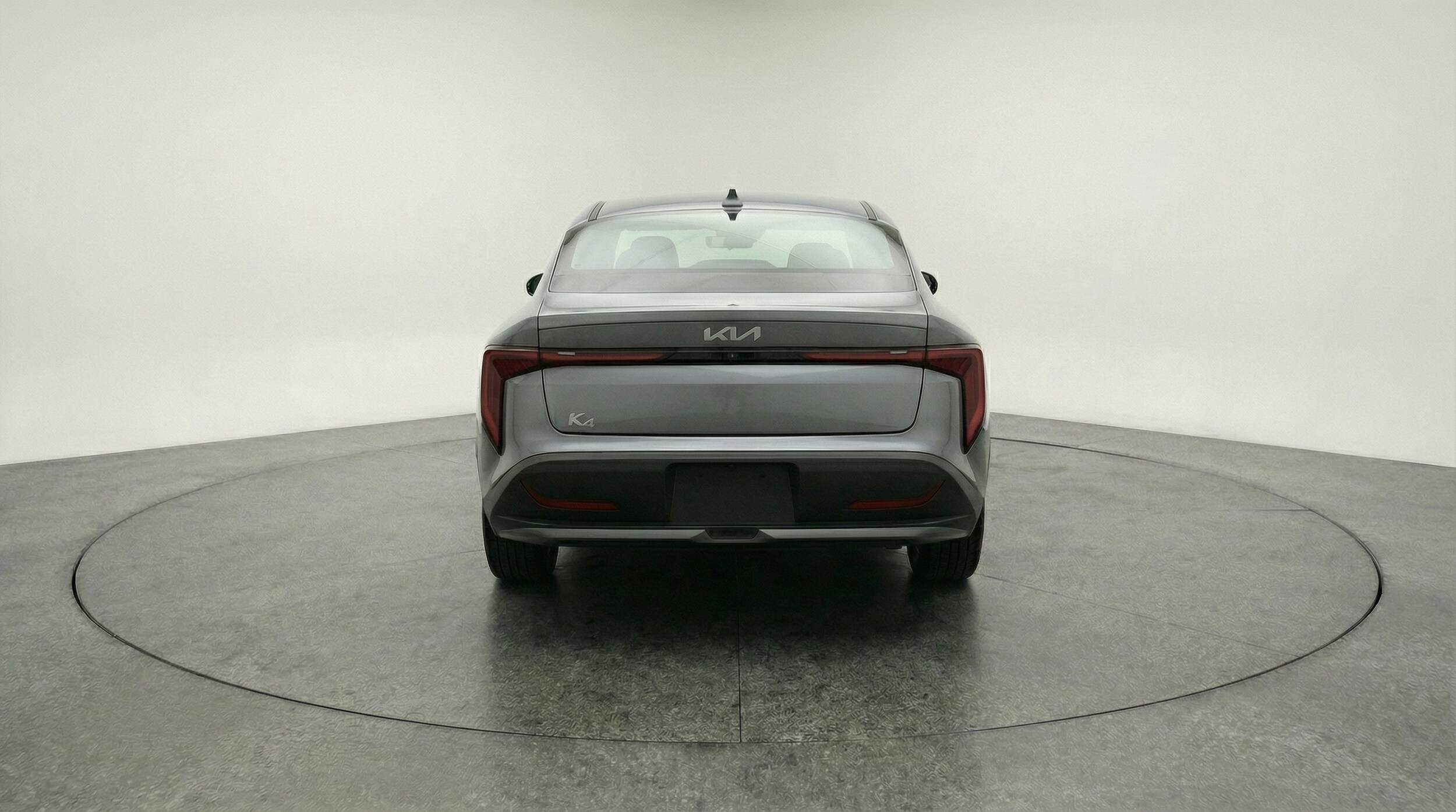 Thumbnail: 2025 Kia K4 - 6