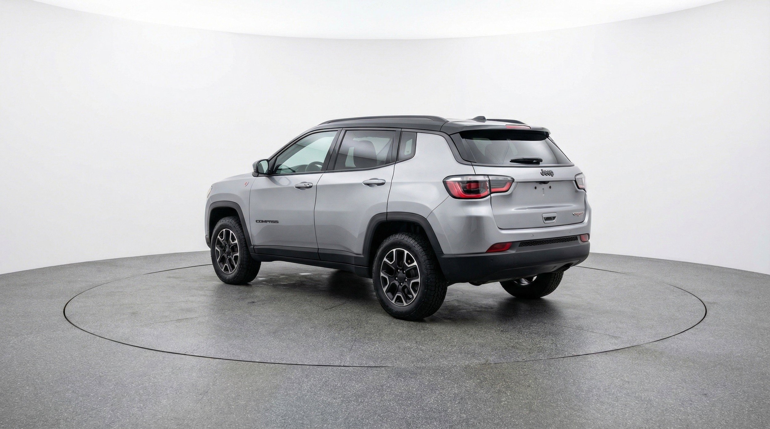 Thumbnail: 2025 Jeep Compass - 6