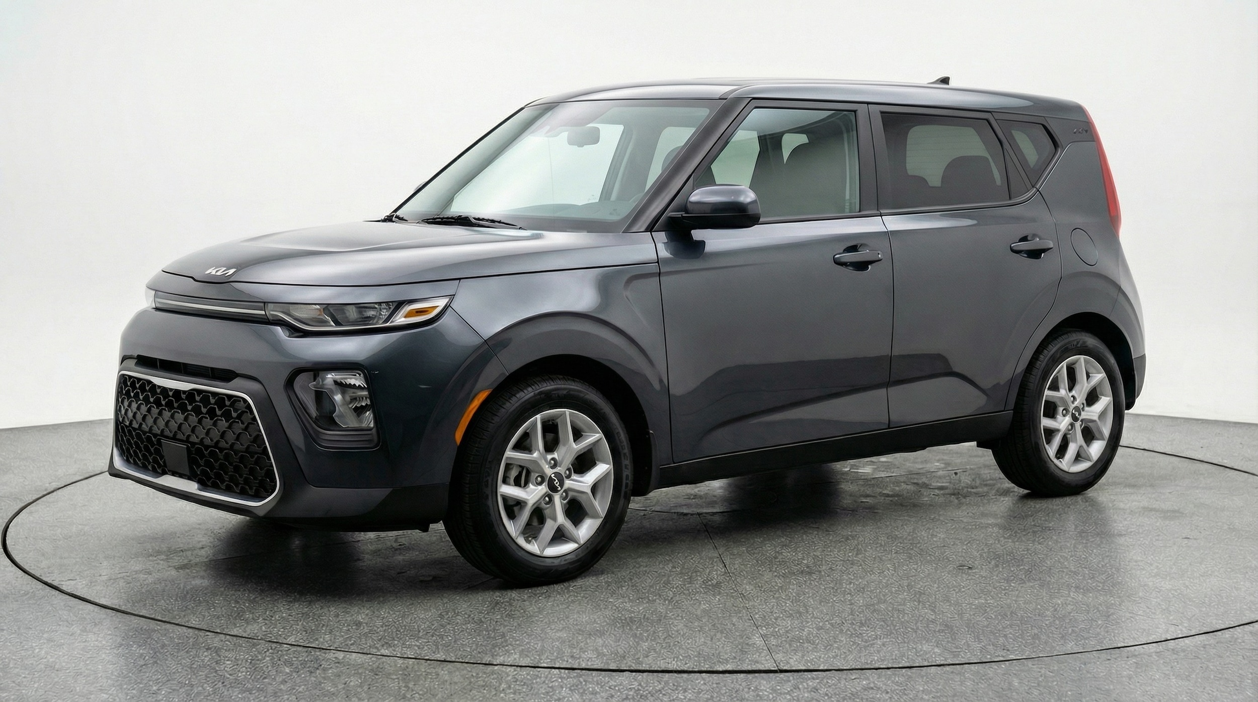 Thumbnail: 2025 Kia Soul - 3