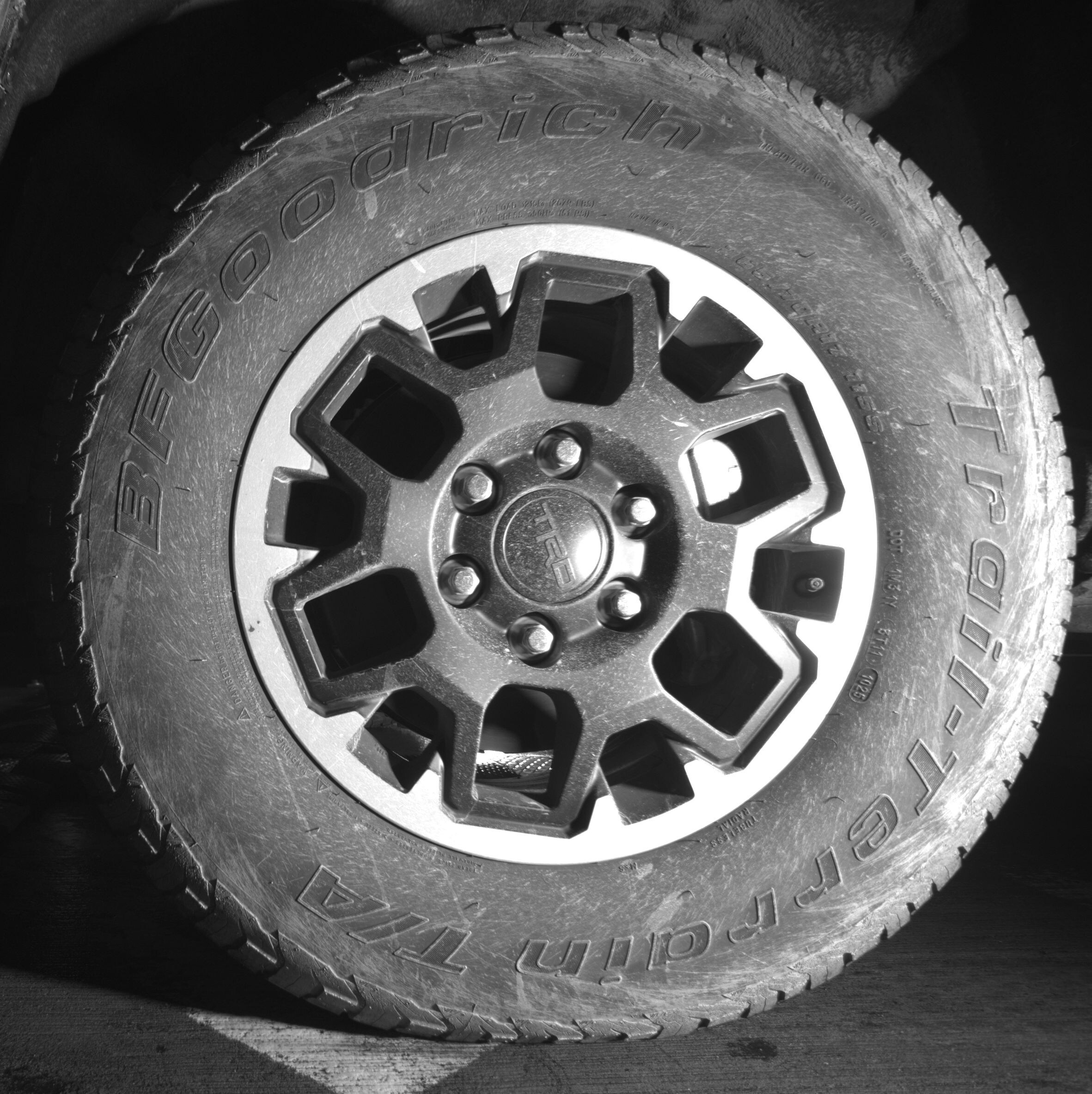 Thumbnail: 2025 Toyota Tacoma - 9