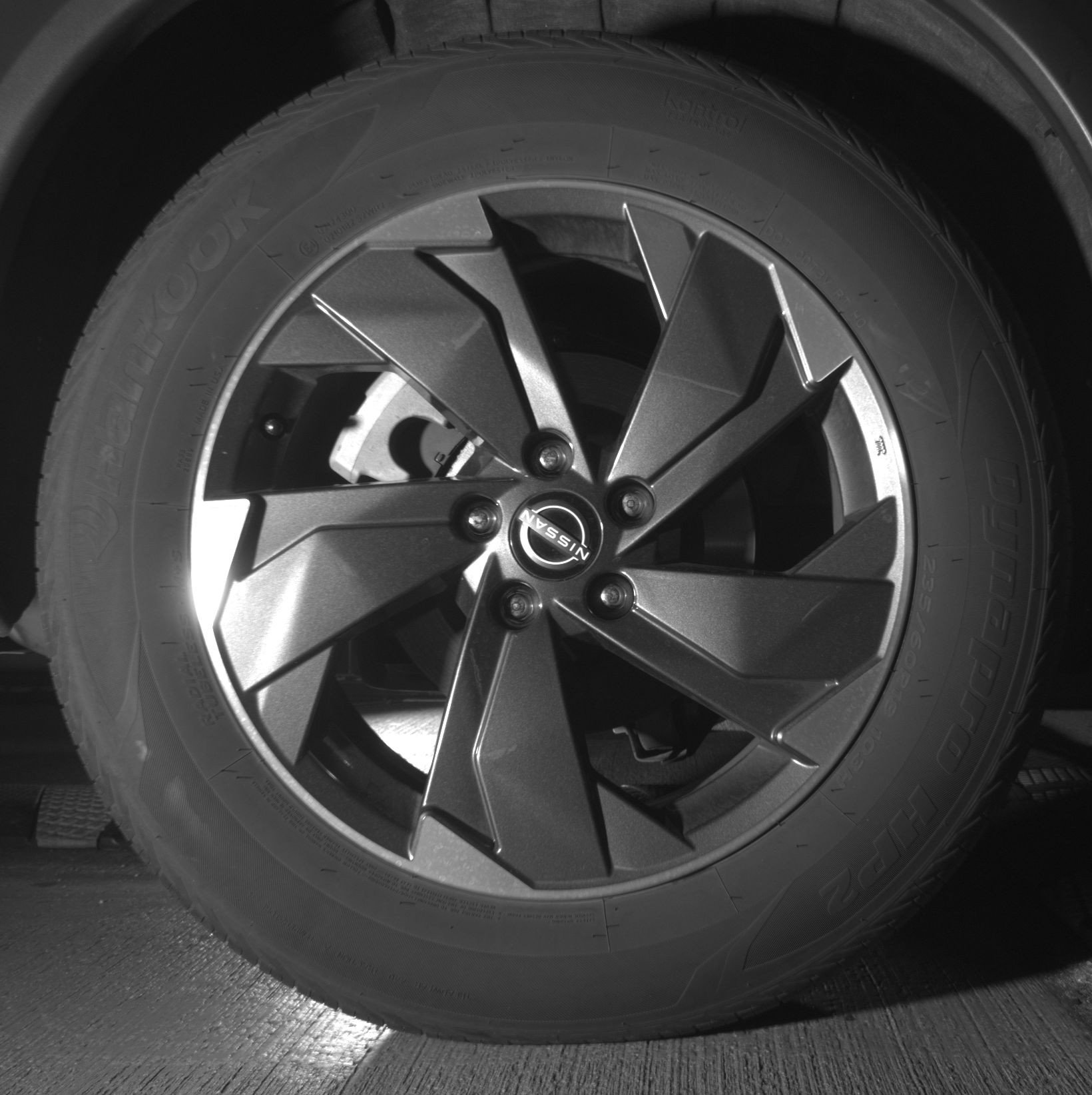 Thumbnail: 2025 Nissan Rogue - 15