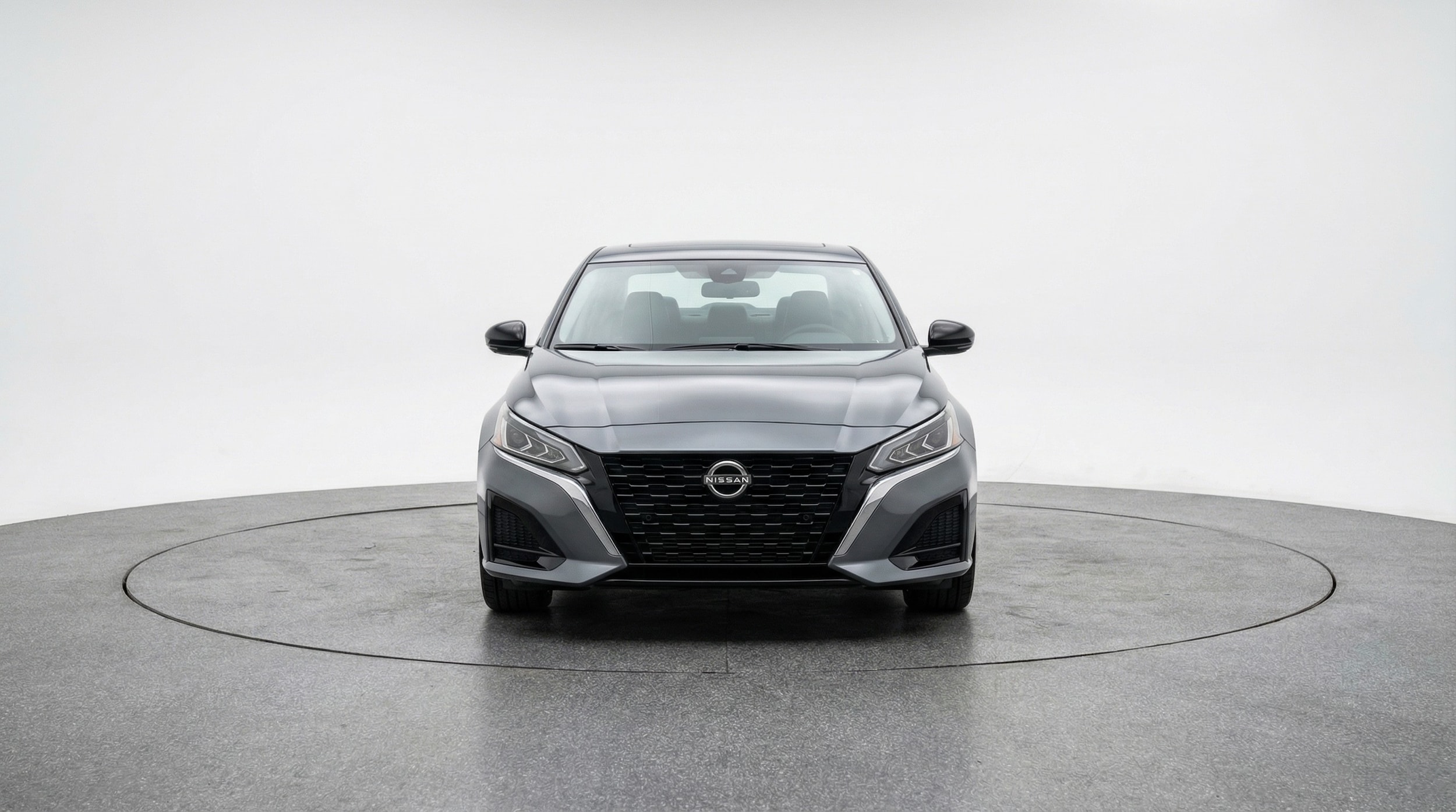 Thumbnail: 2025 Nissan Altima - 2