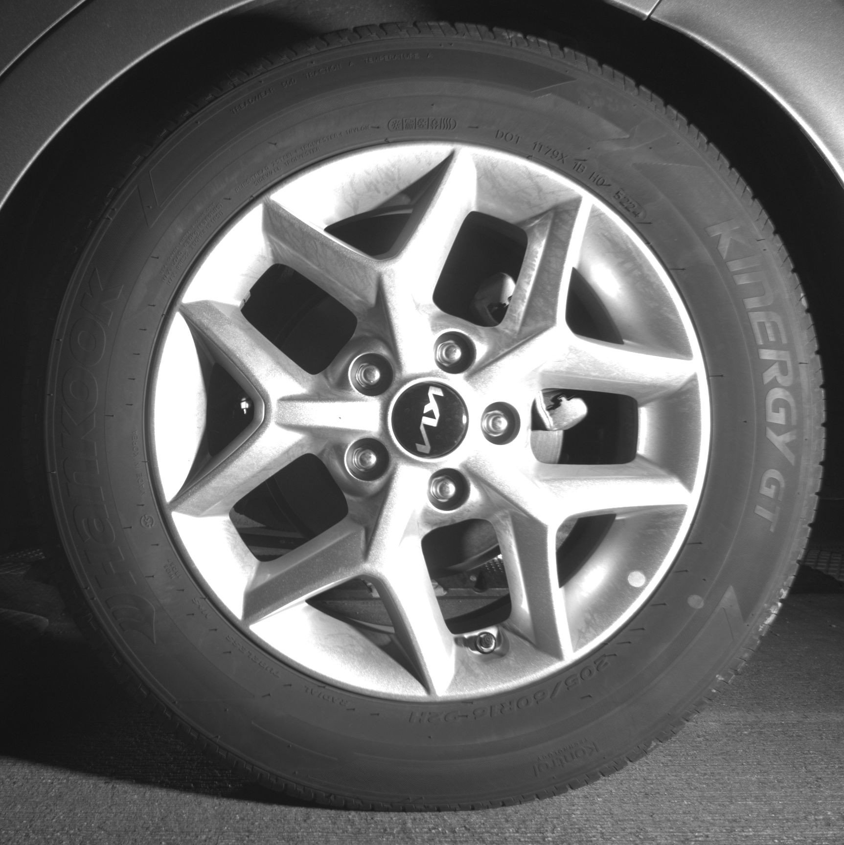 Thumbnail: 2025 Kia Soul - 14