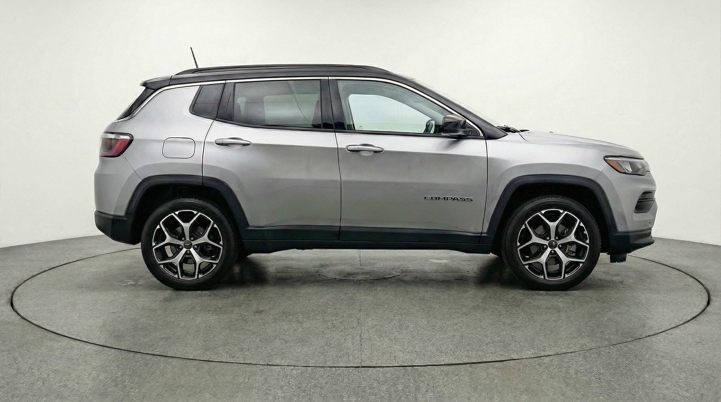 Thumbnail: 2025 Jeep Compass - 11