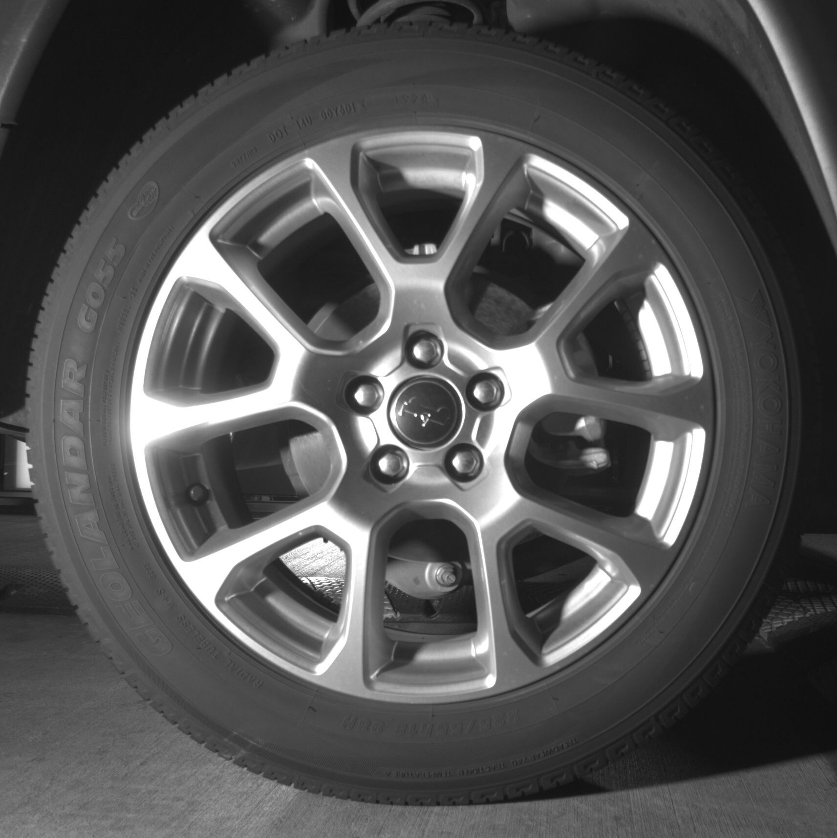 Thumbnail: 2025 Jeep Compass - 12