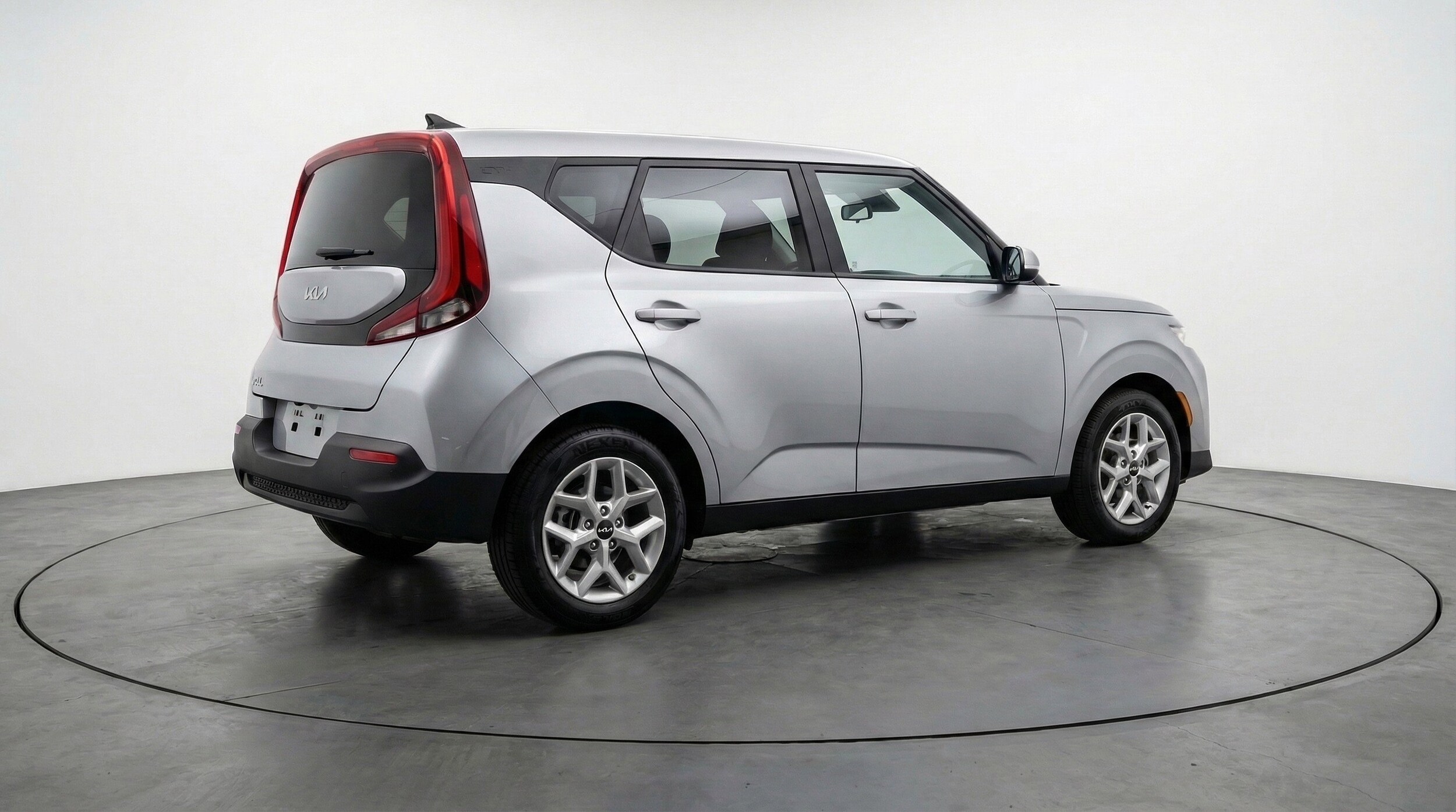 Thumbnail: 2025 Kia Soul - 9