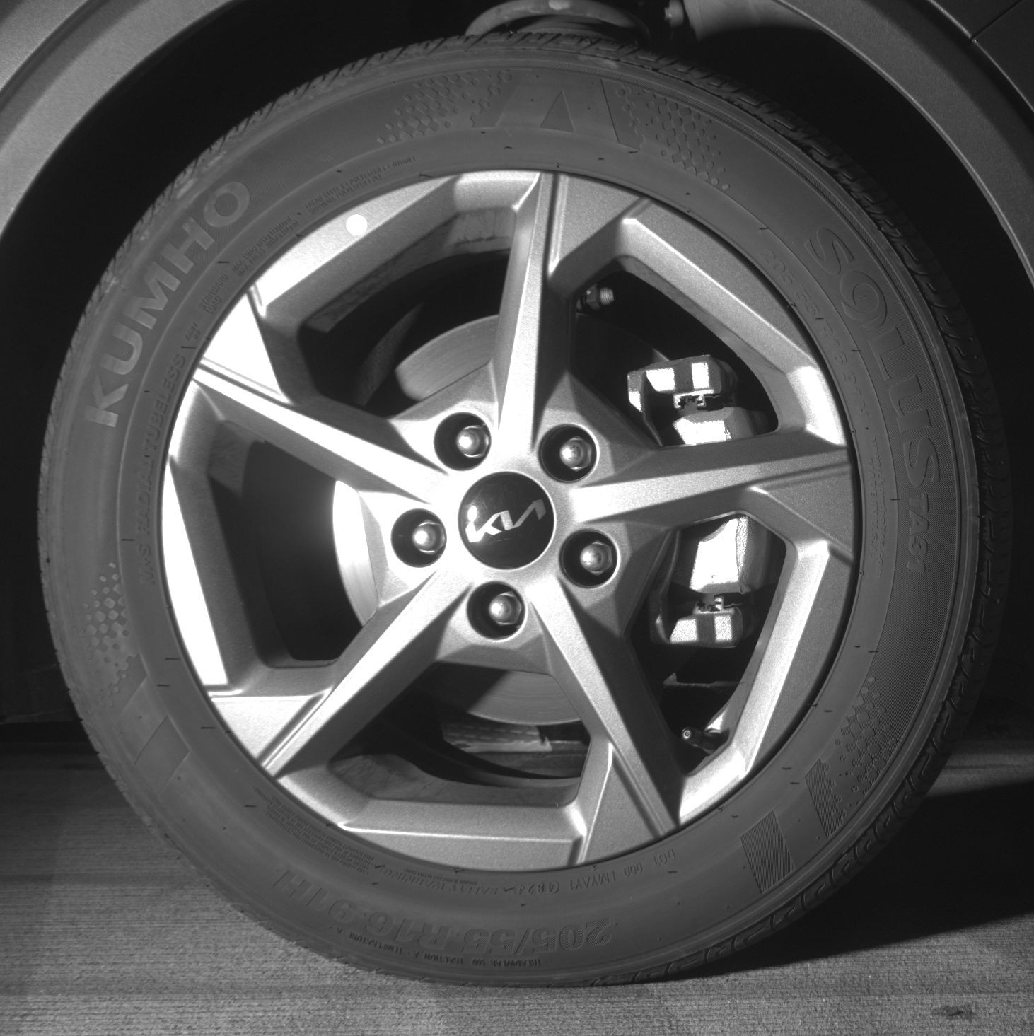 Thumbnail: 2025 Kia K4 - 10